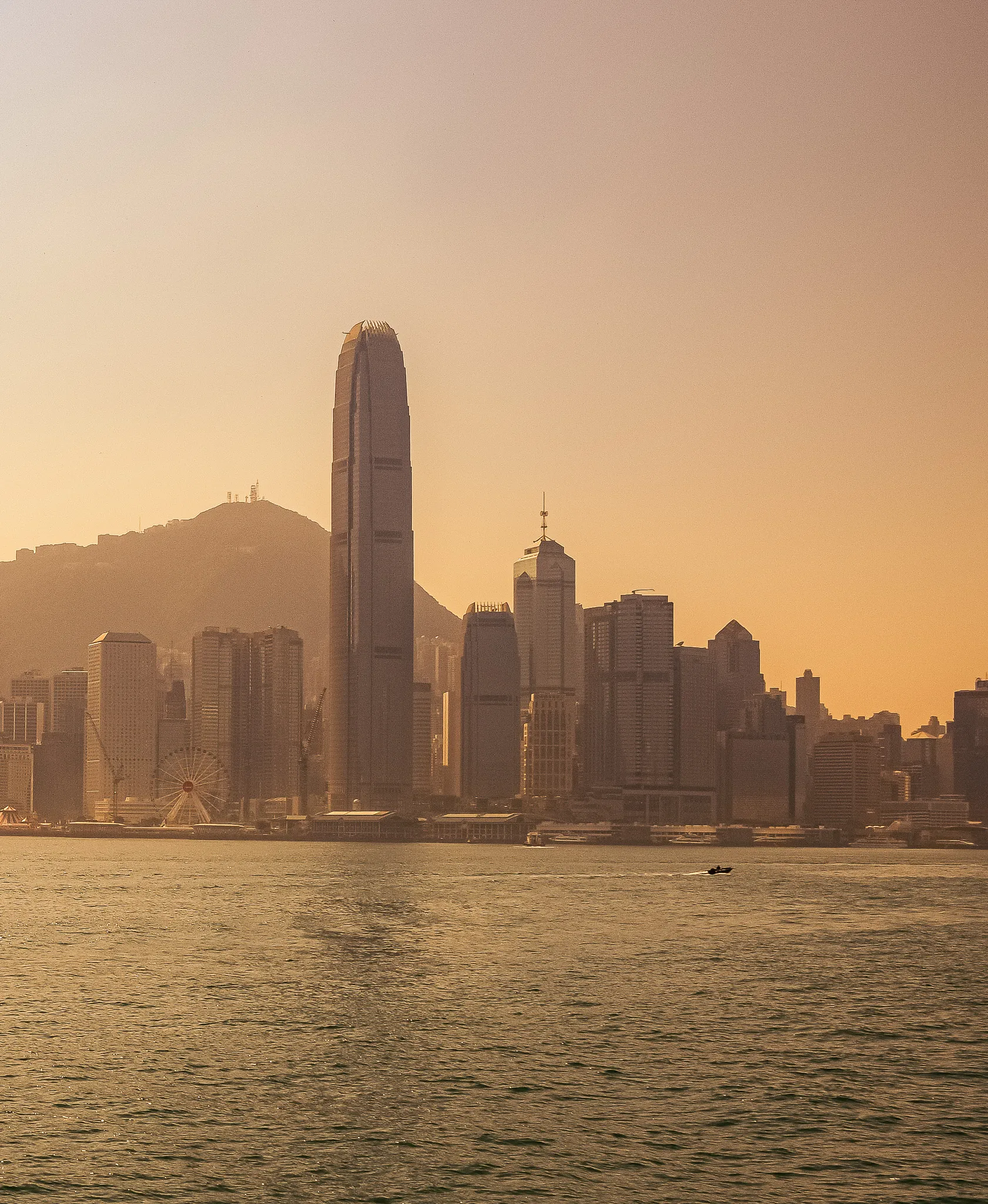 From the album: Hong Kong