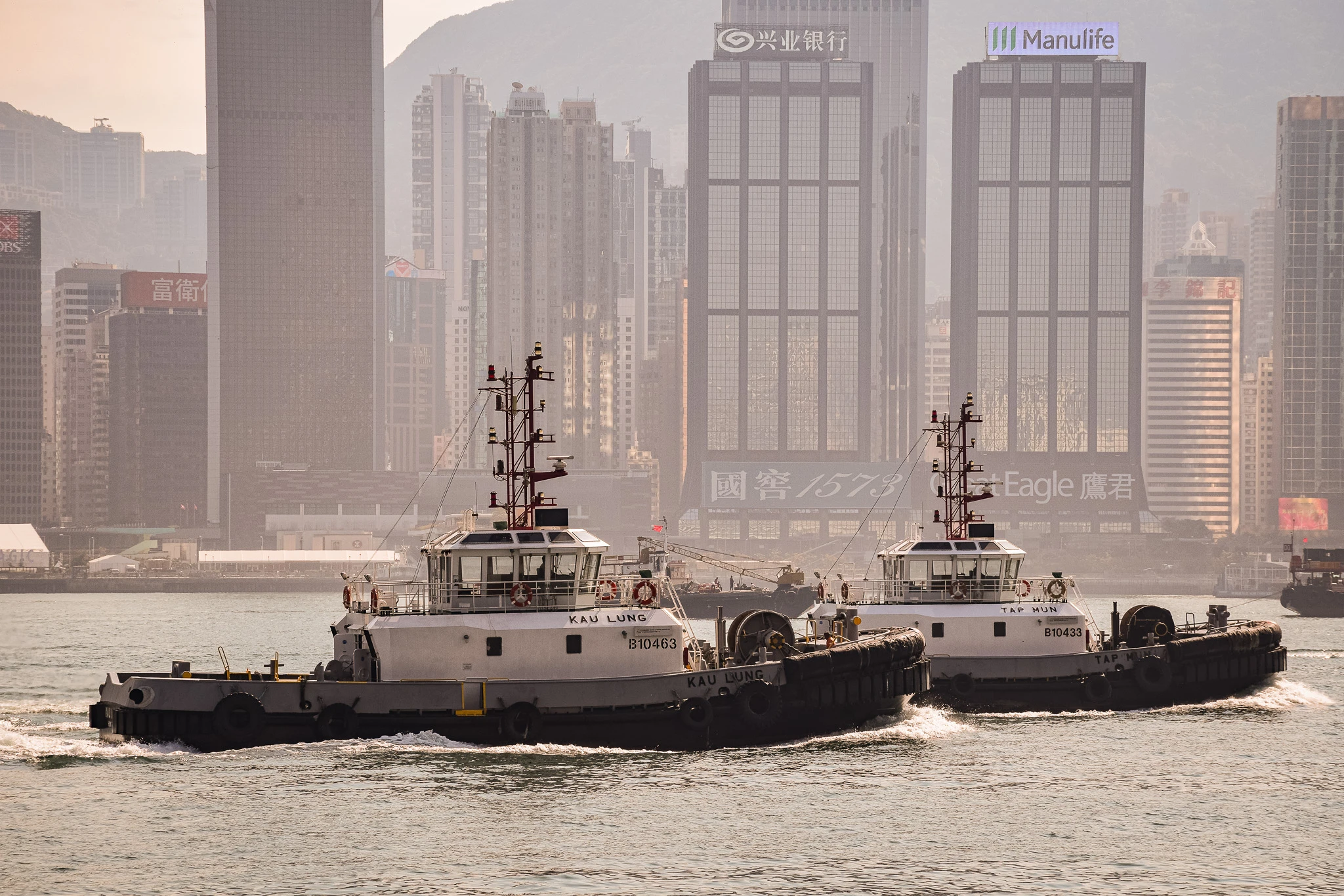 From the album: Hong Kong