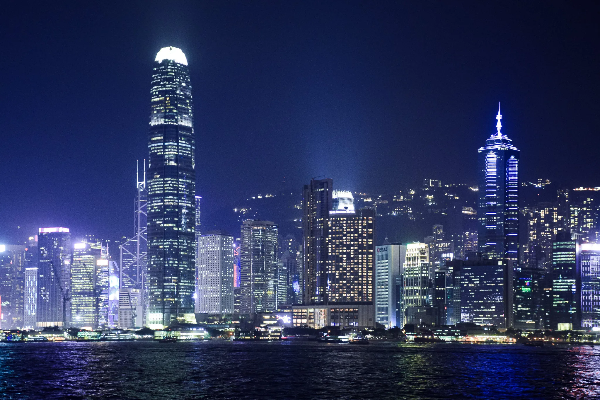 From the album: Hong Kong