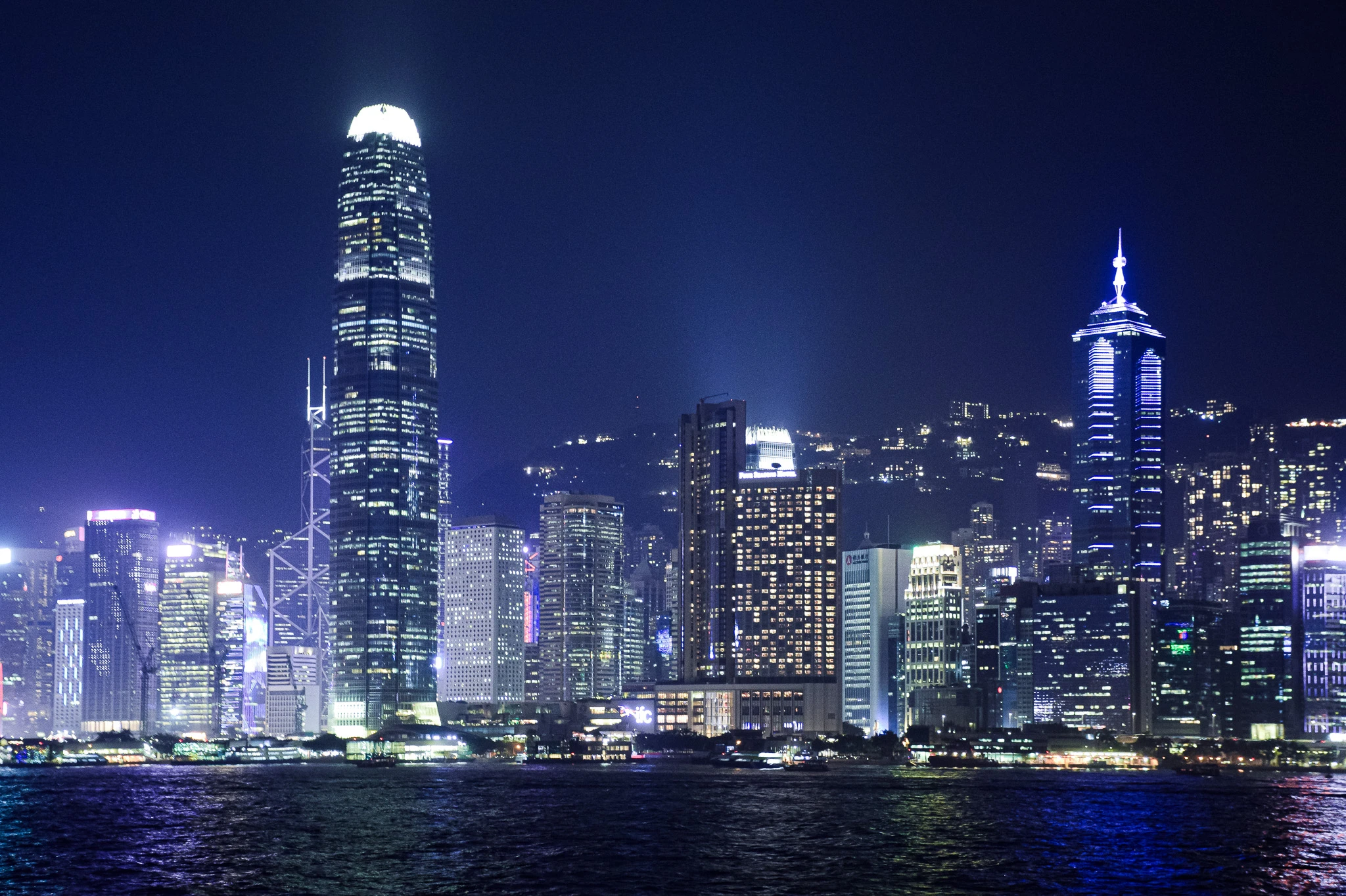 From the album: Hong Kong