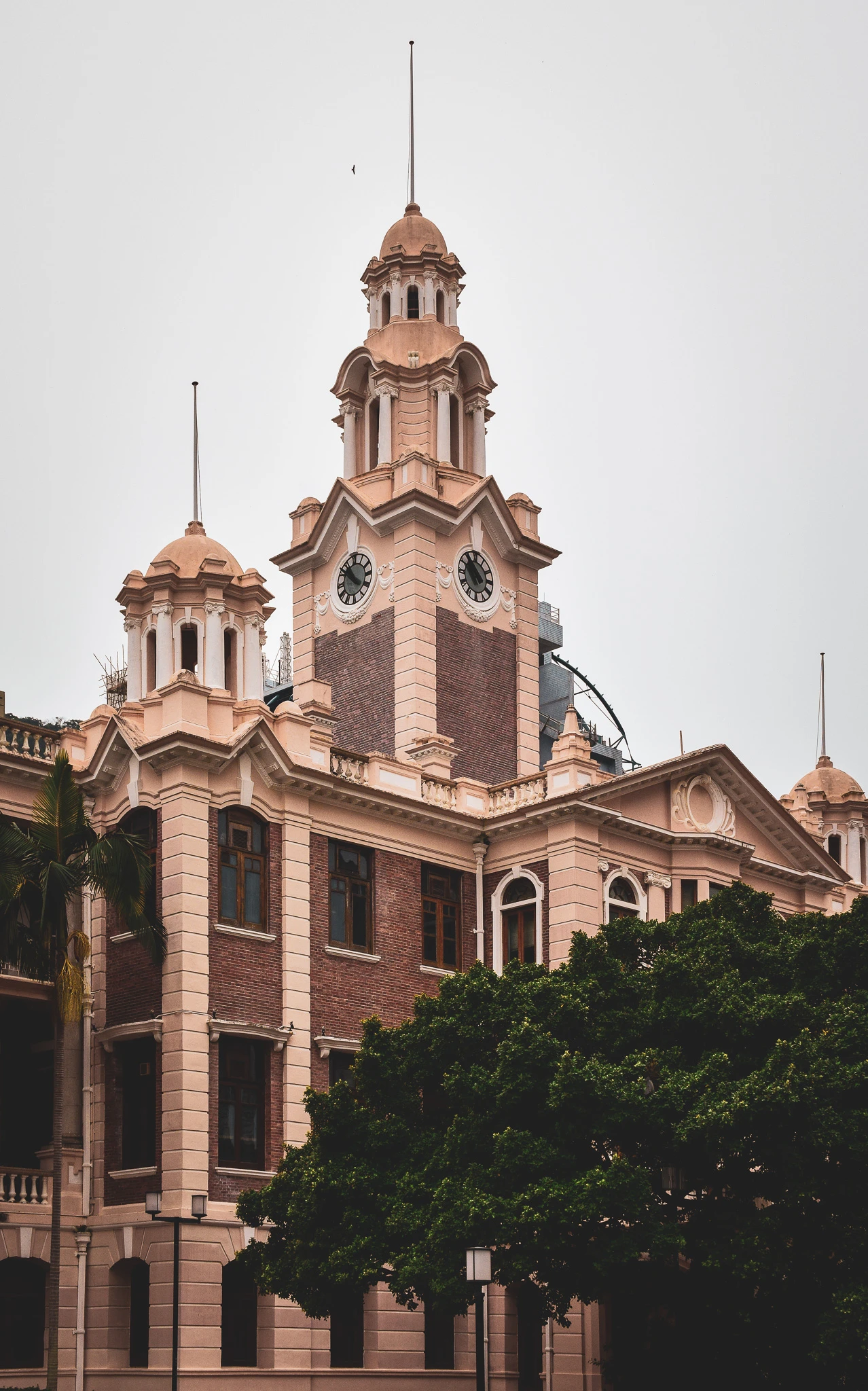 An image from the album: [Hong Kong]