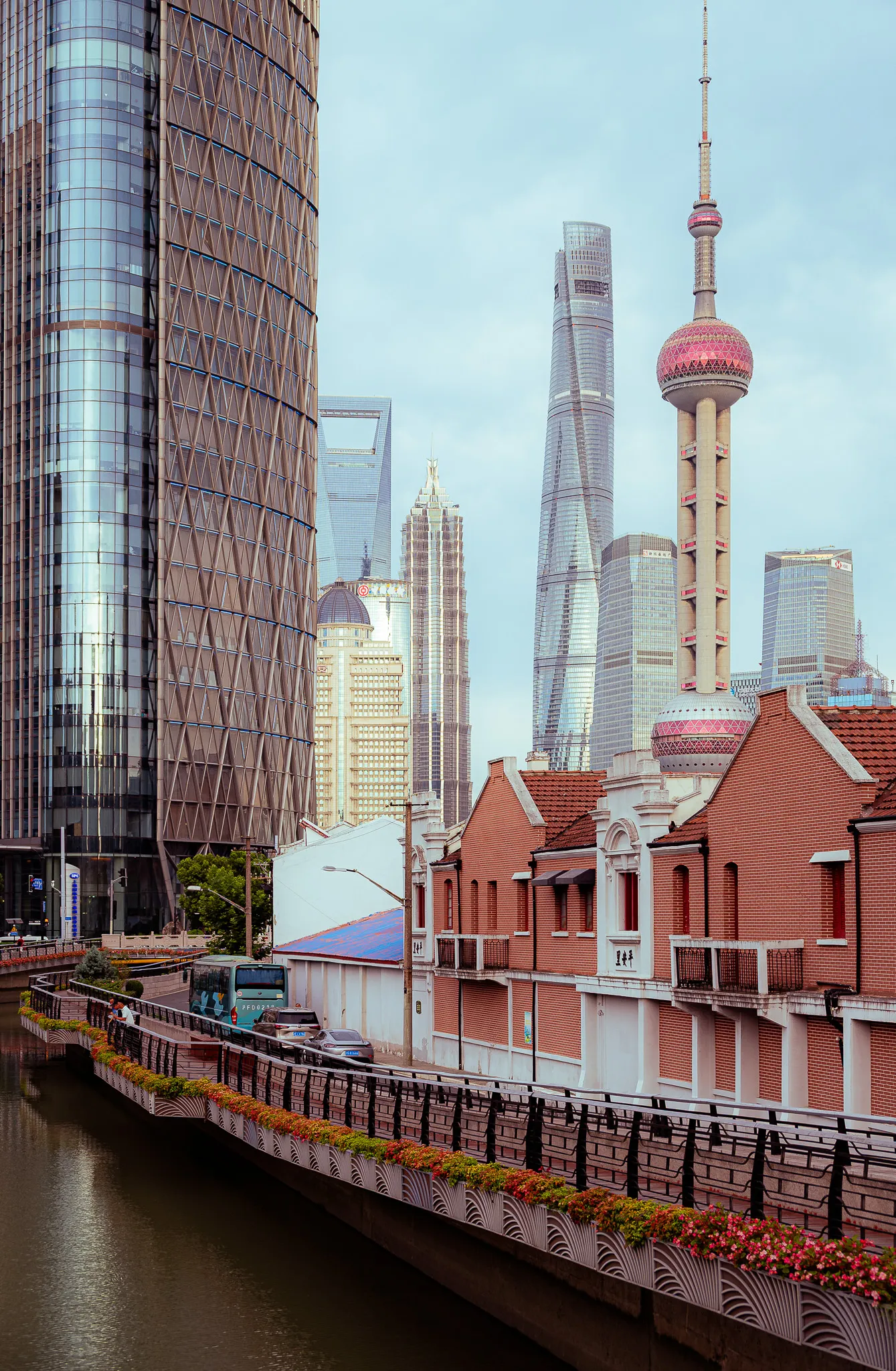 From the album: Shanghai