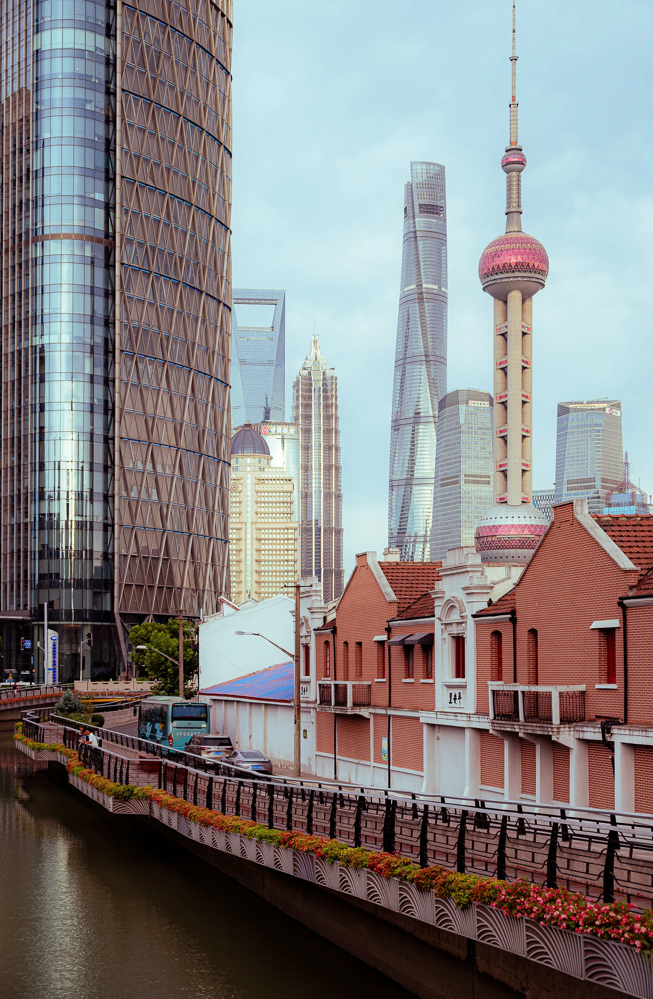 An image from the album: [Shanghai]