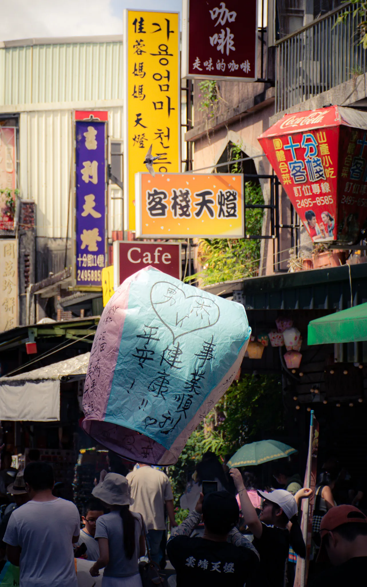 From the album: Taipei