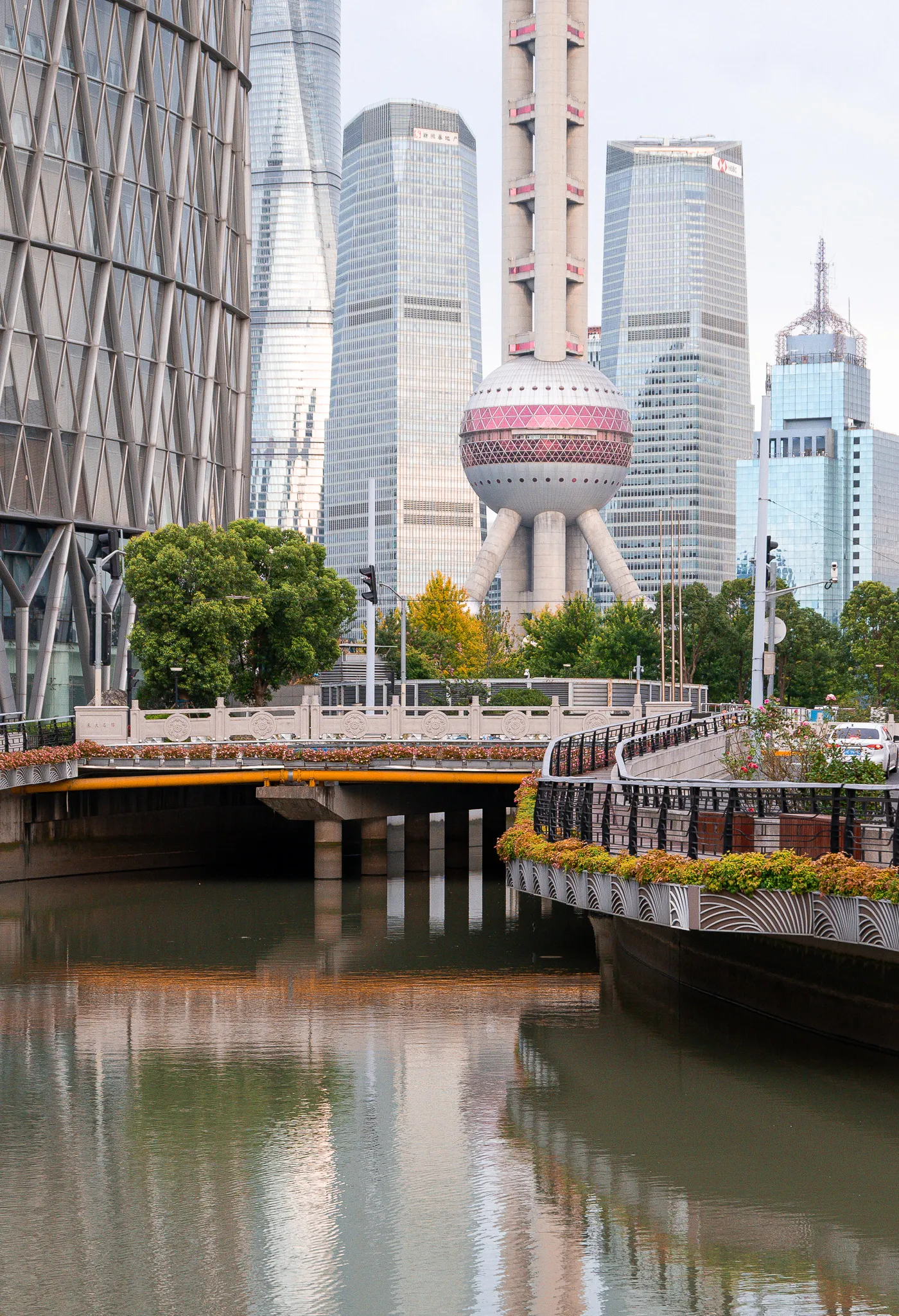 From the album: Shanghai