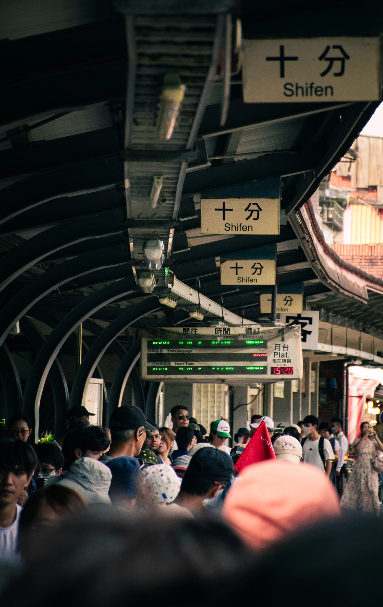 An image from the album: [Taipei]