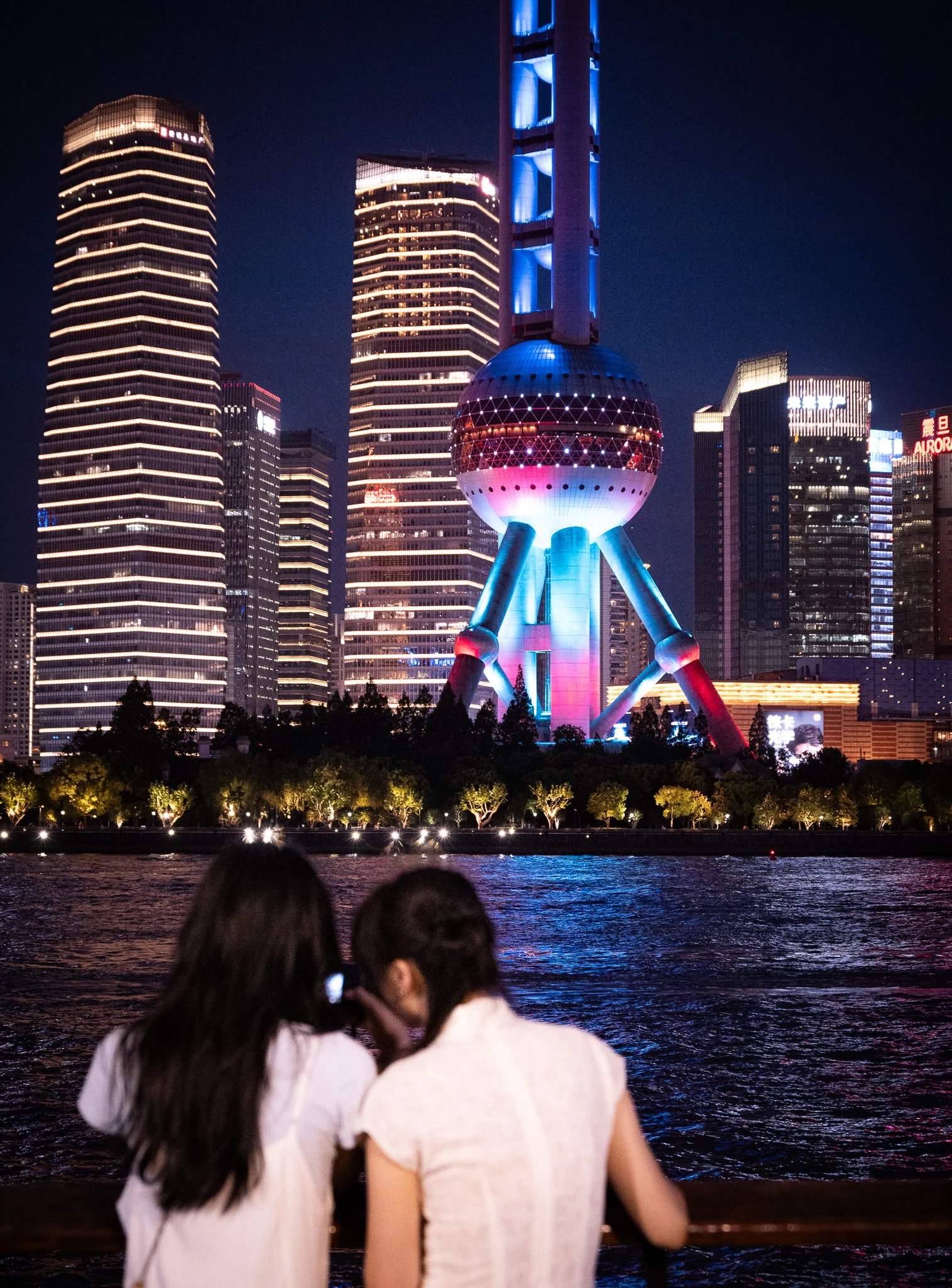 From the album: Shanghai