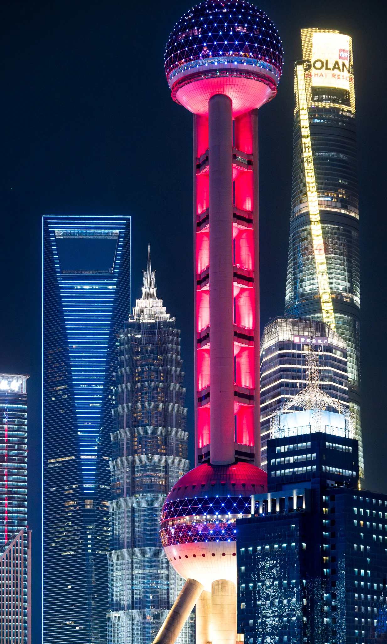 An image from the album: [Shanghai]