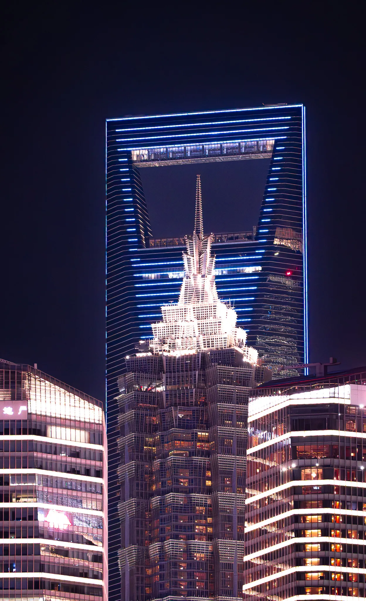 An image from the album: [Shanghai]