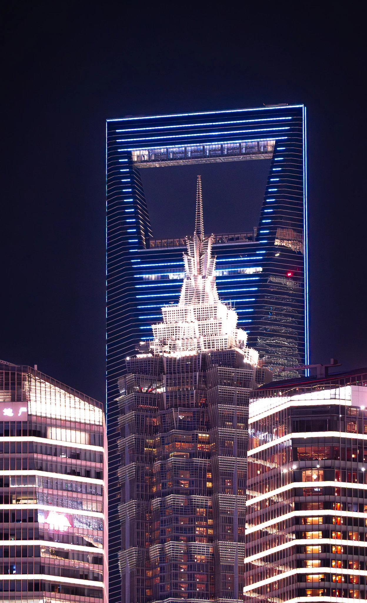 An image from the album: [Shanghai]