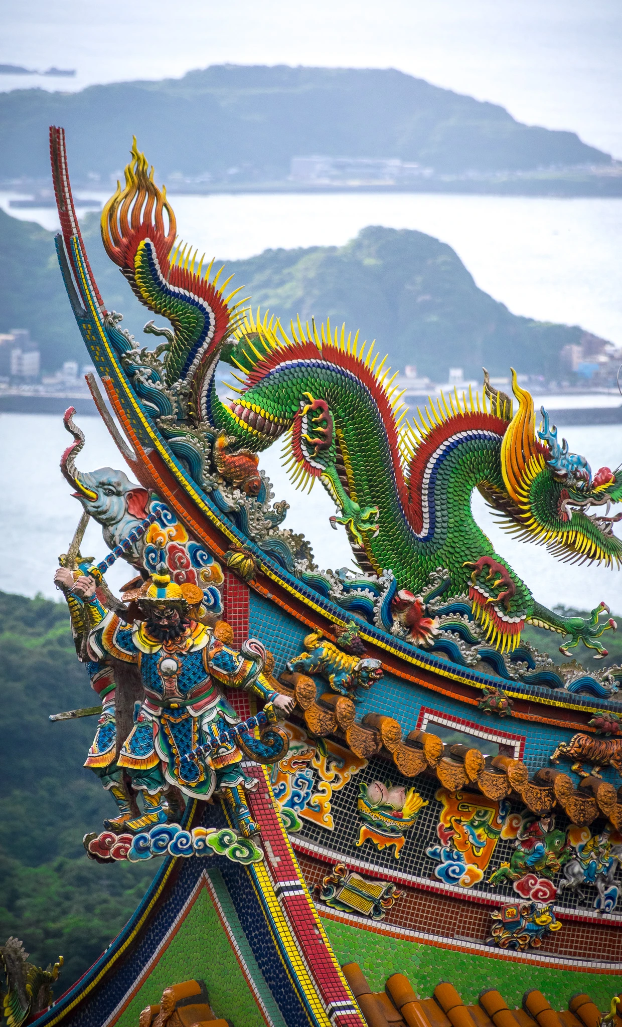 An image from the album: [Taipei]