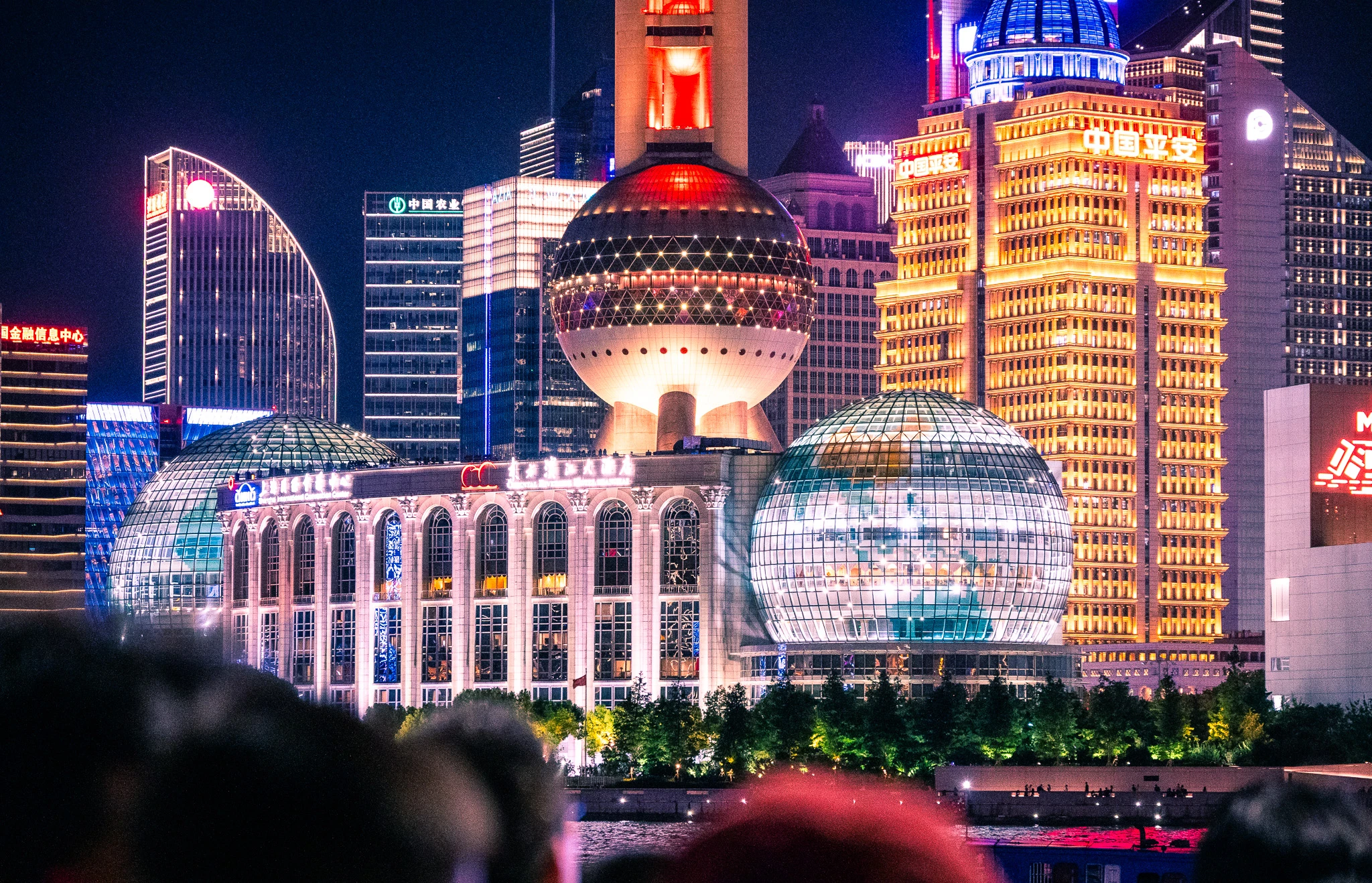 An image from the album: [Shanghai]