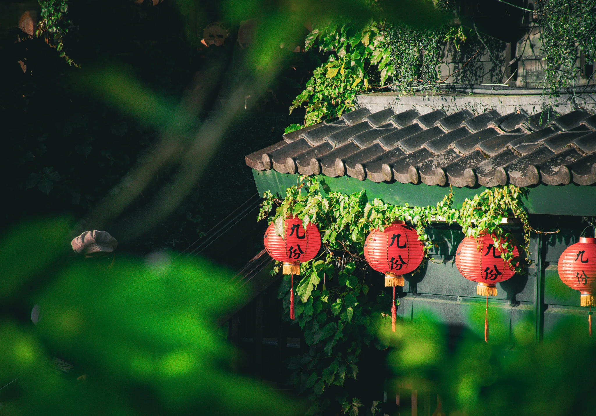 An image from the album: [Taipei]