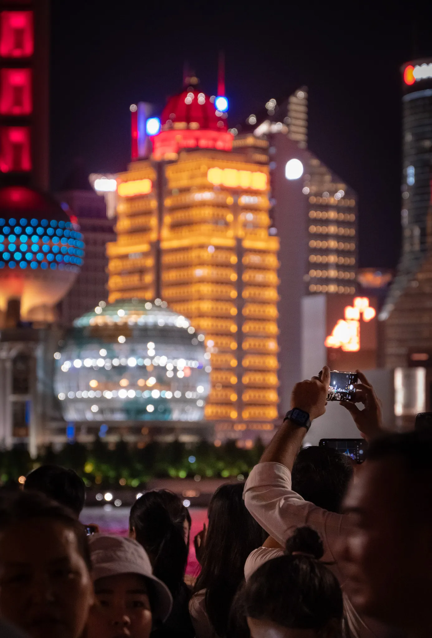 From the album: Shanghai