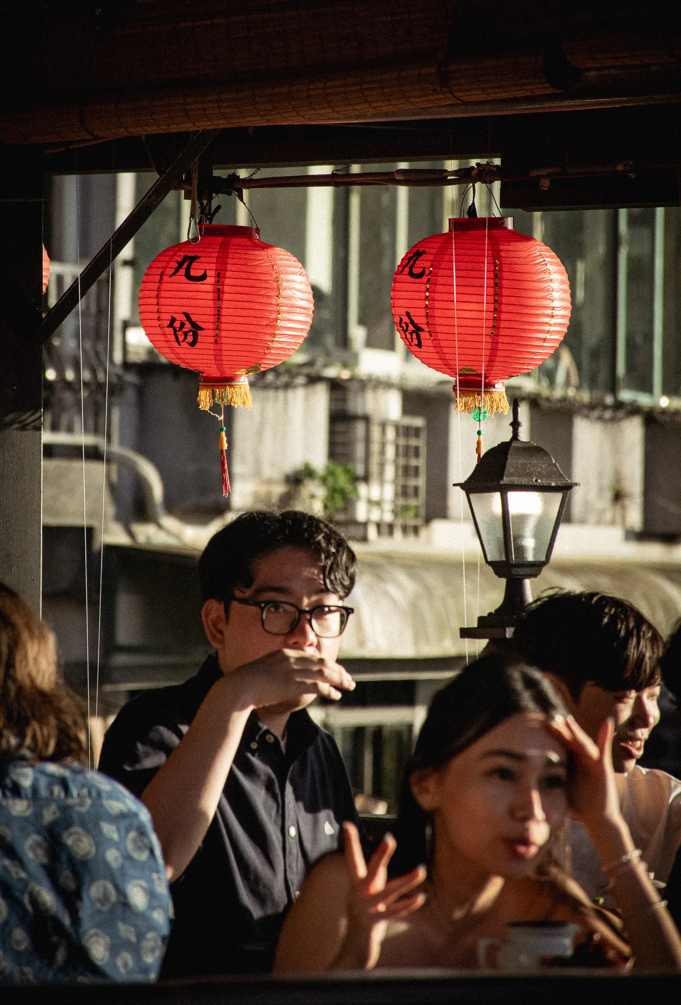 From the album: Taipei