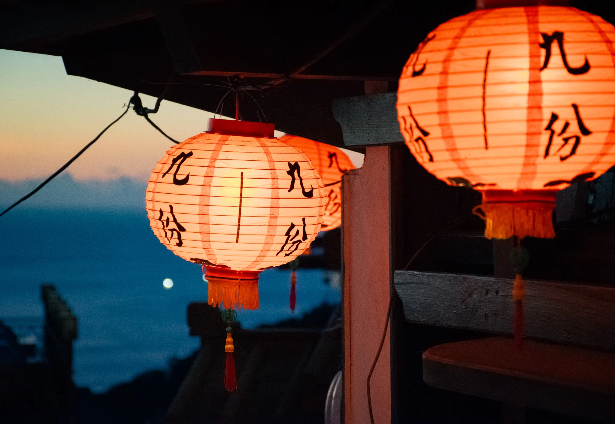 An image from the album: [Taipei]