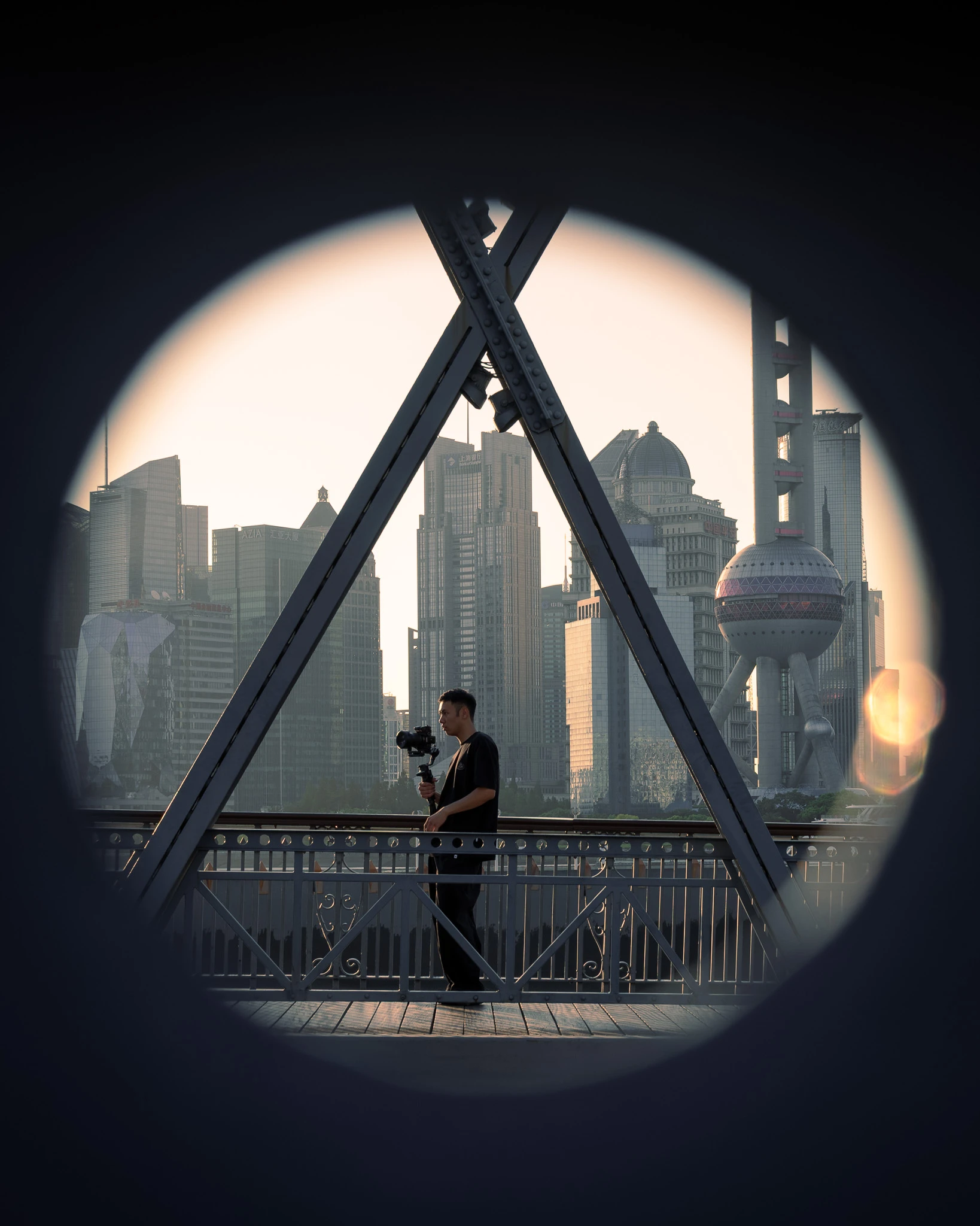 An image from the album: [Shanghai]