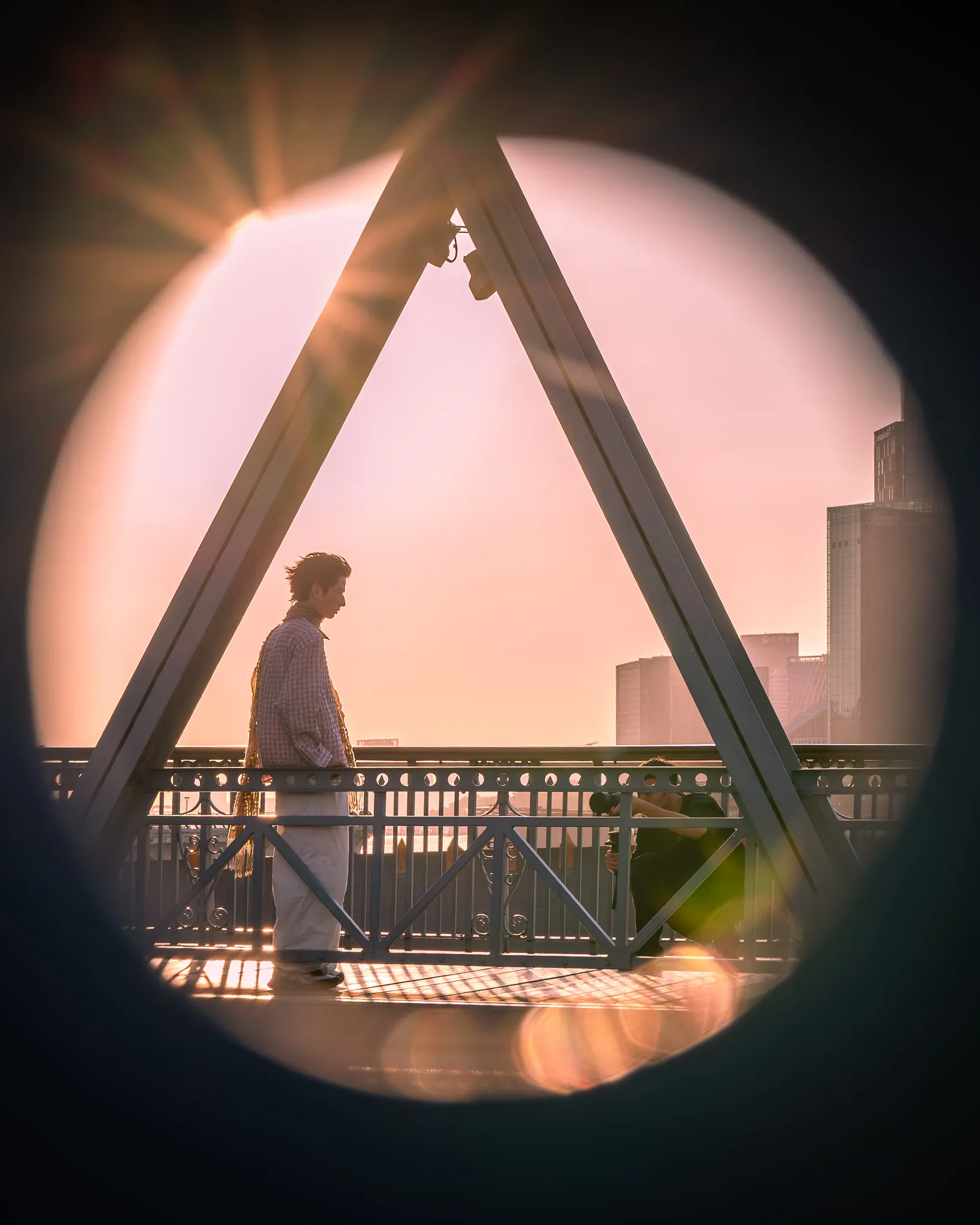 From the album: Shanghai