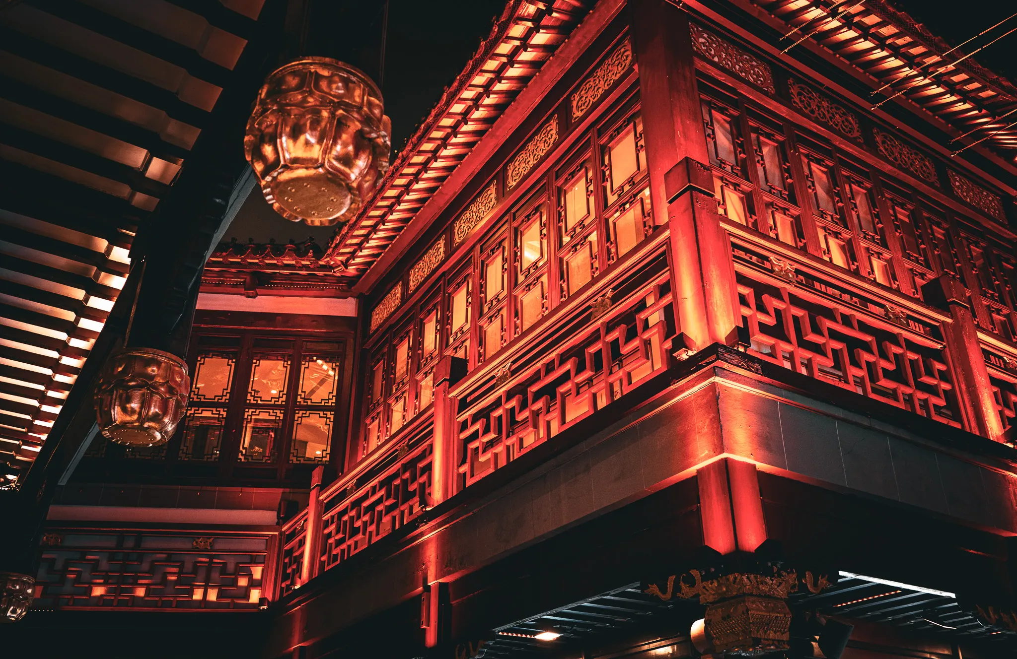 An image from the album: [Shanghai]