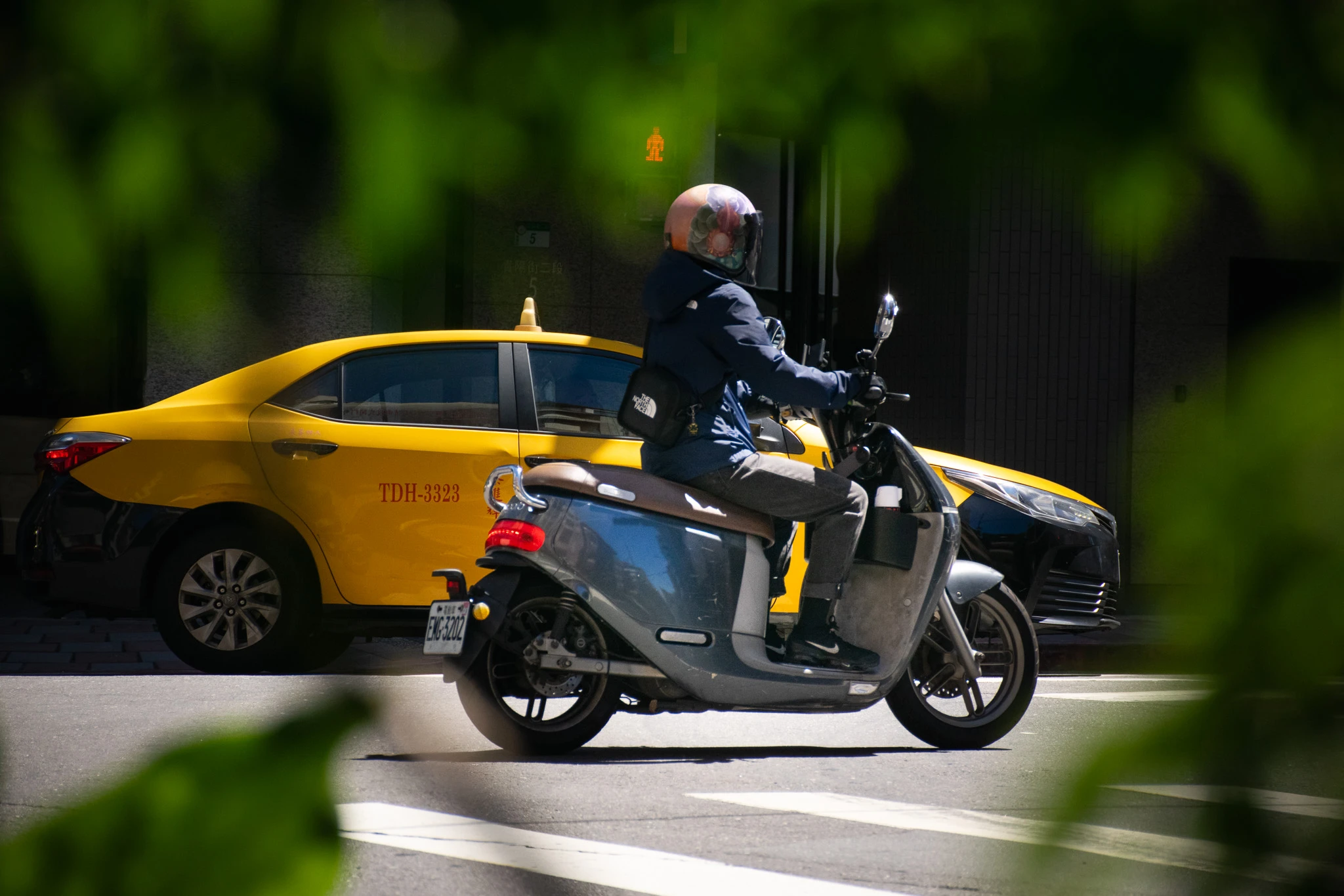 An image from the album: [Taipei]