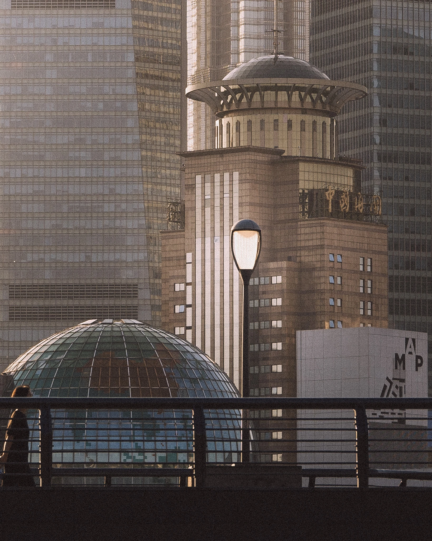 An image from the album: [Shanghai]