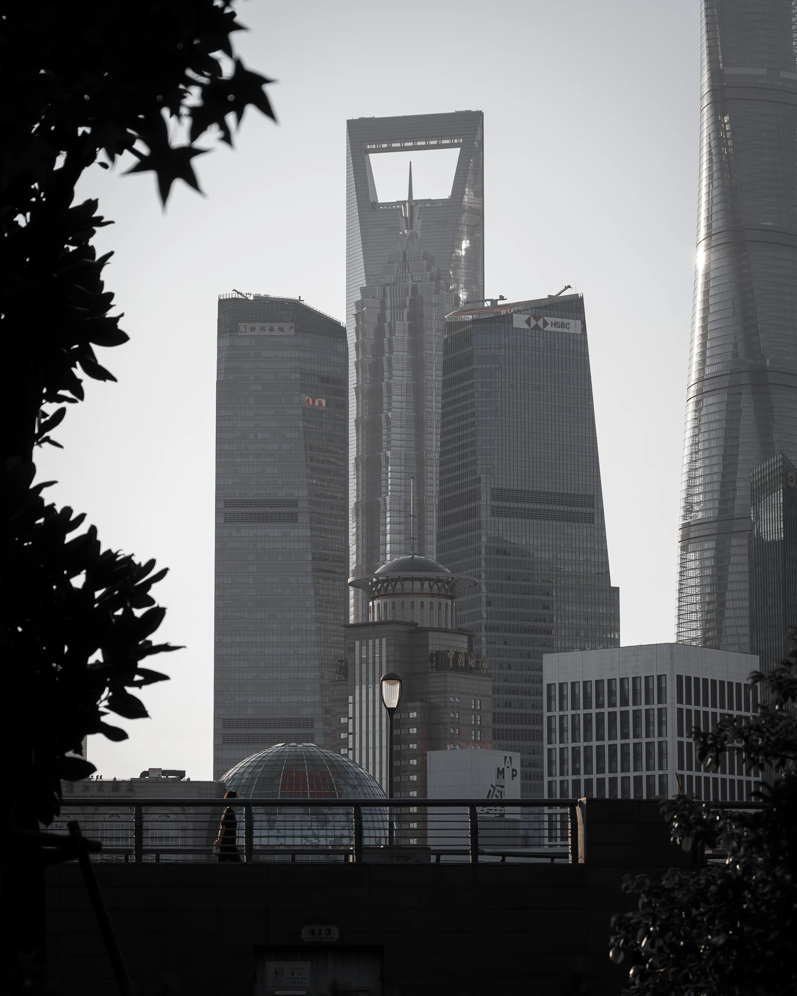 An image from the album: [Shanghai]