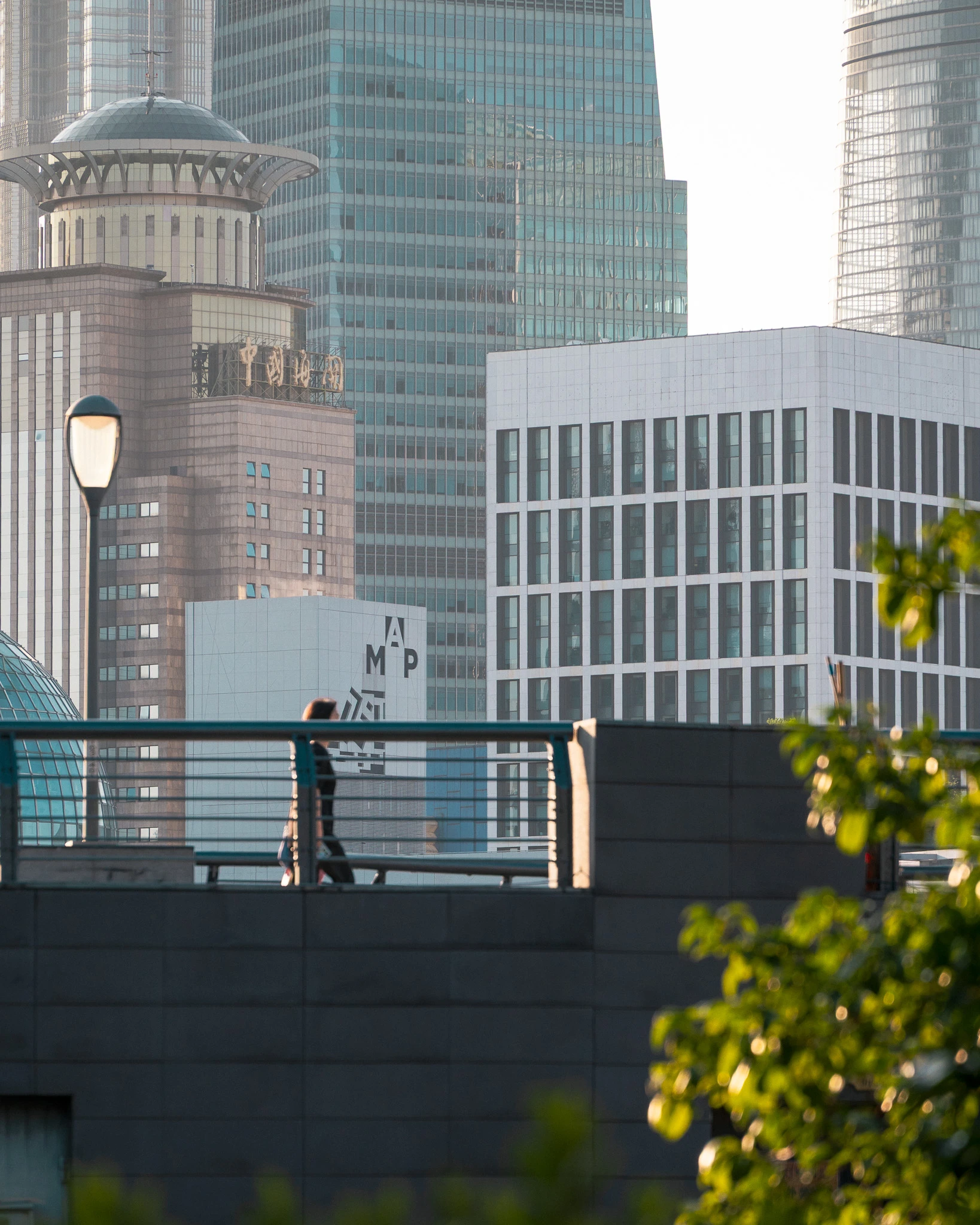 An image from the album: [Shanghai]