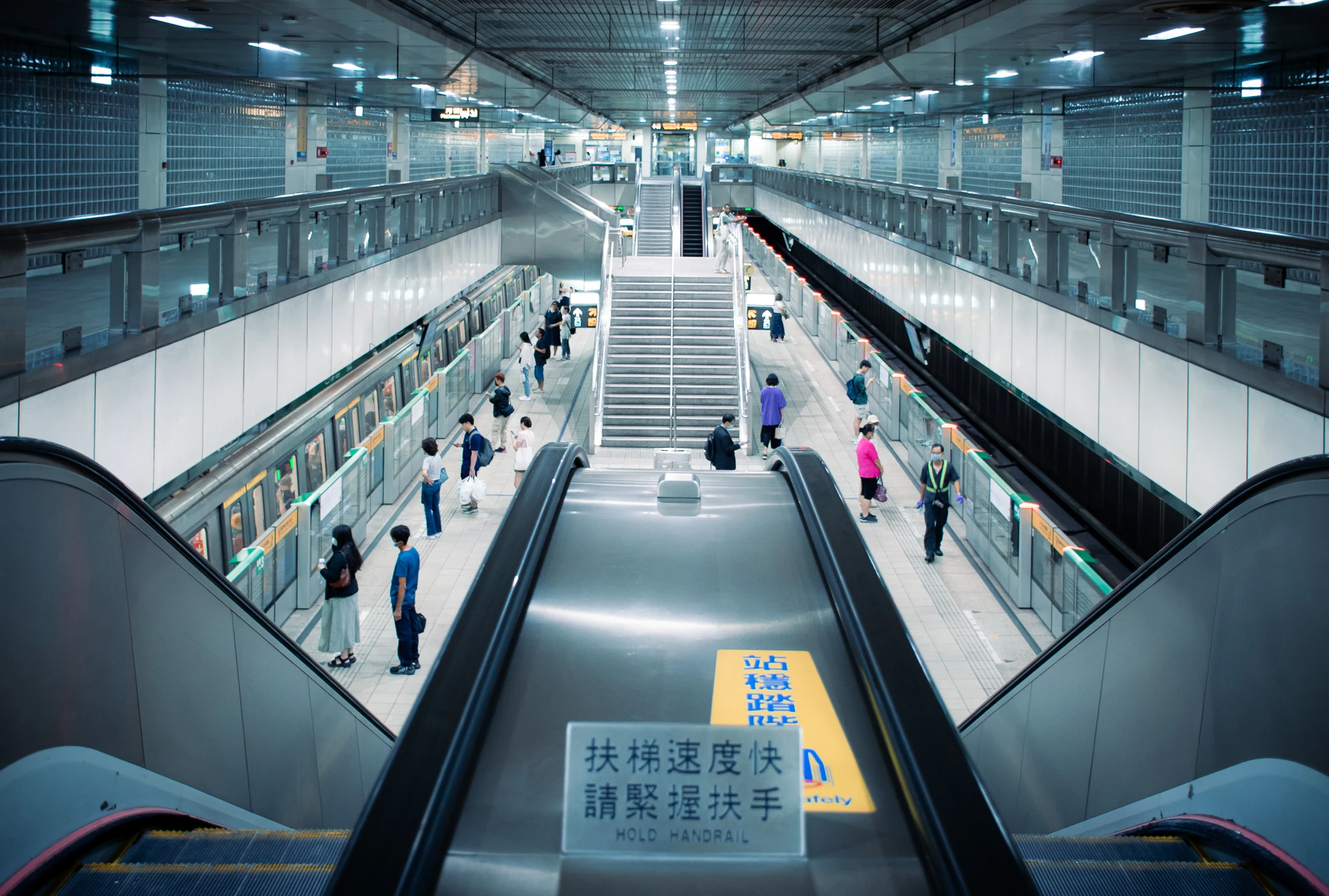 An image from the album: [Taipei]