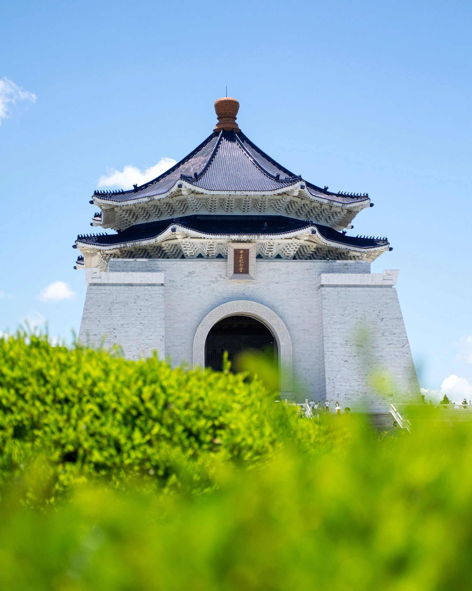 An image from the album: [Taipei]