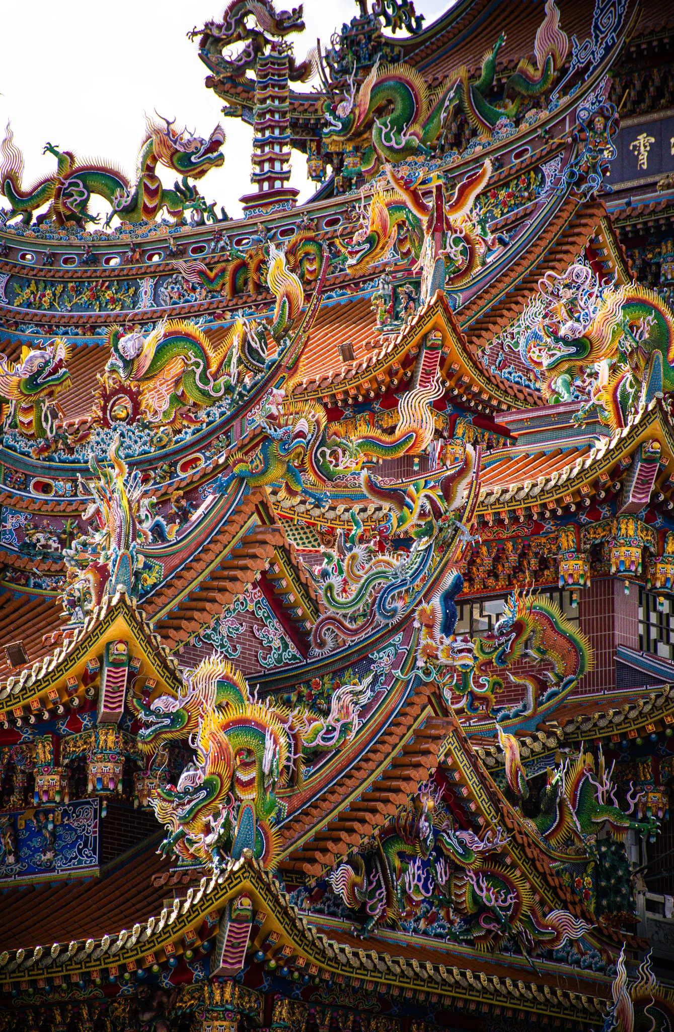 An image from the album: [Taipei]