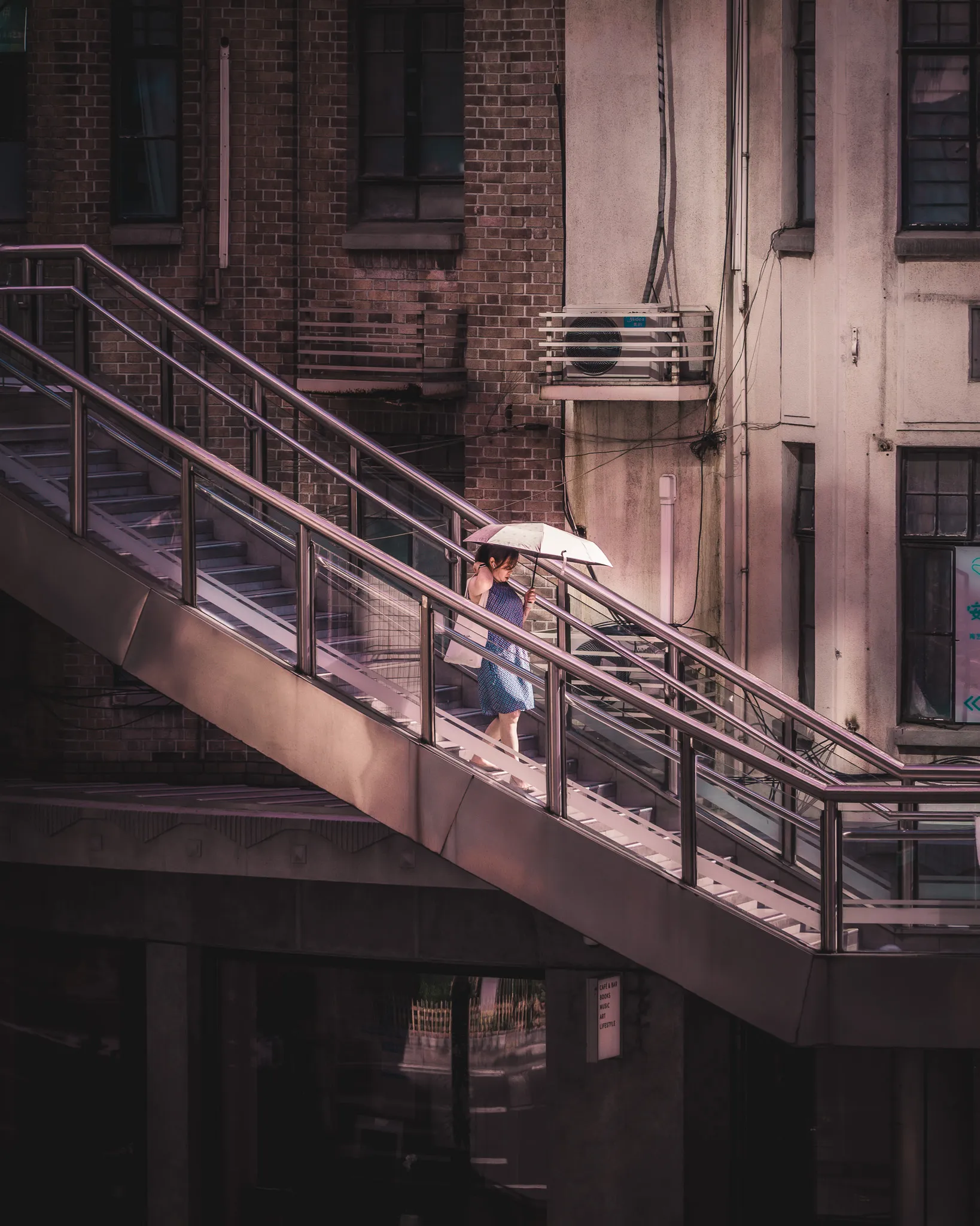 From the album: Shanghai