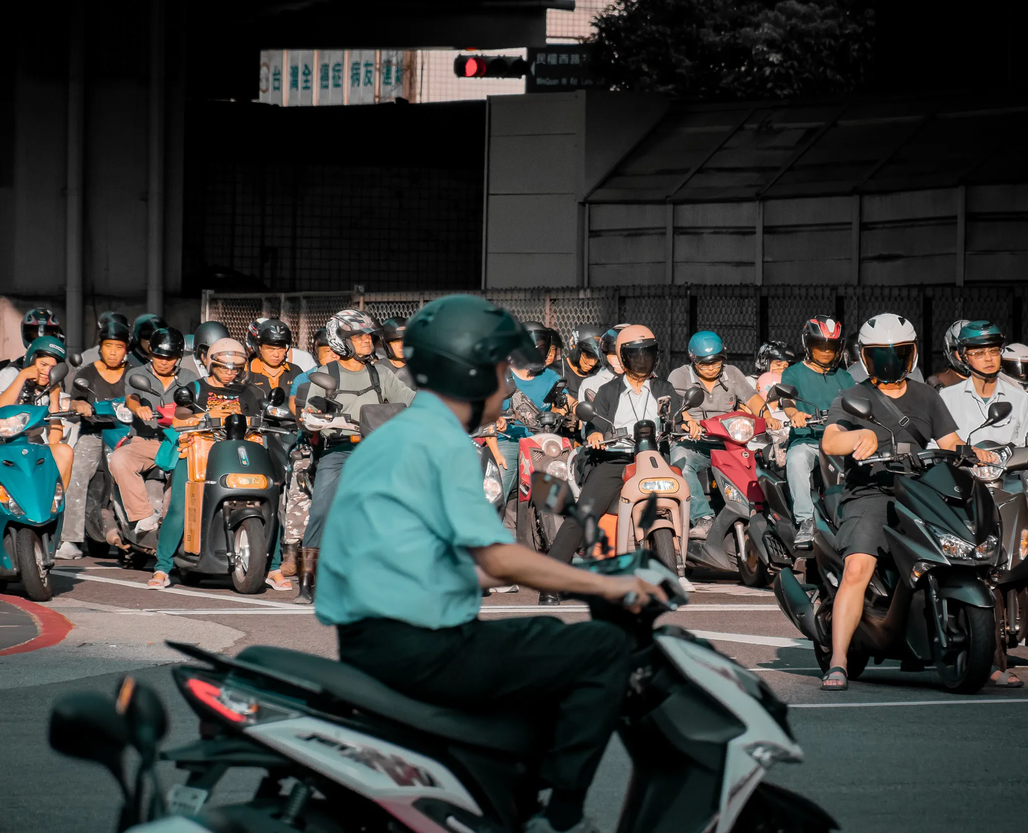 From the album: Taipei