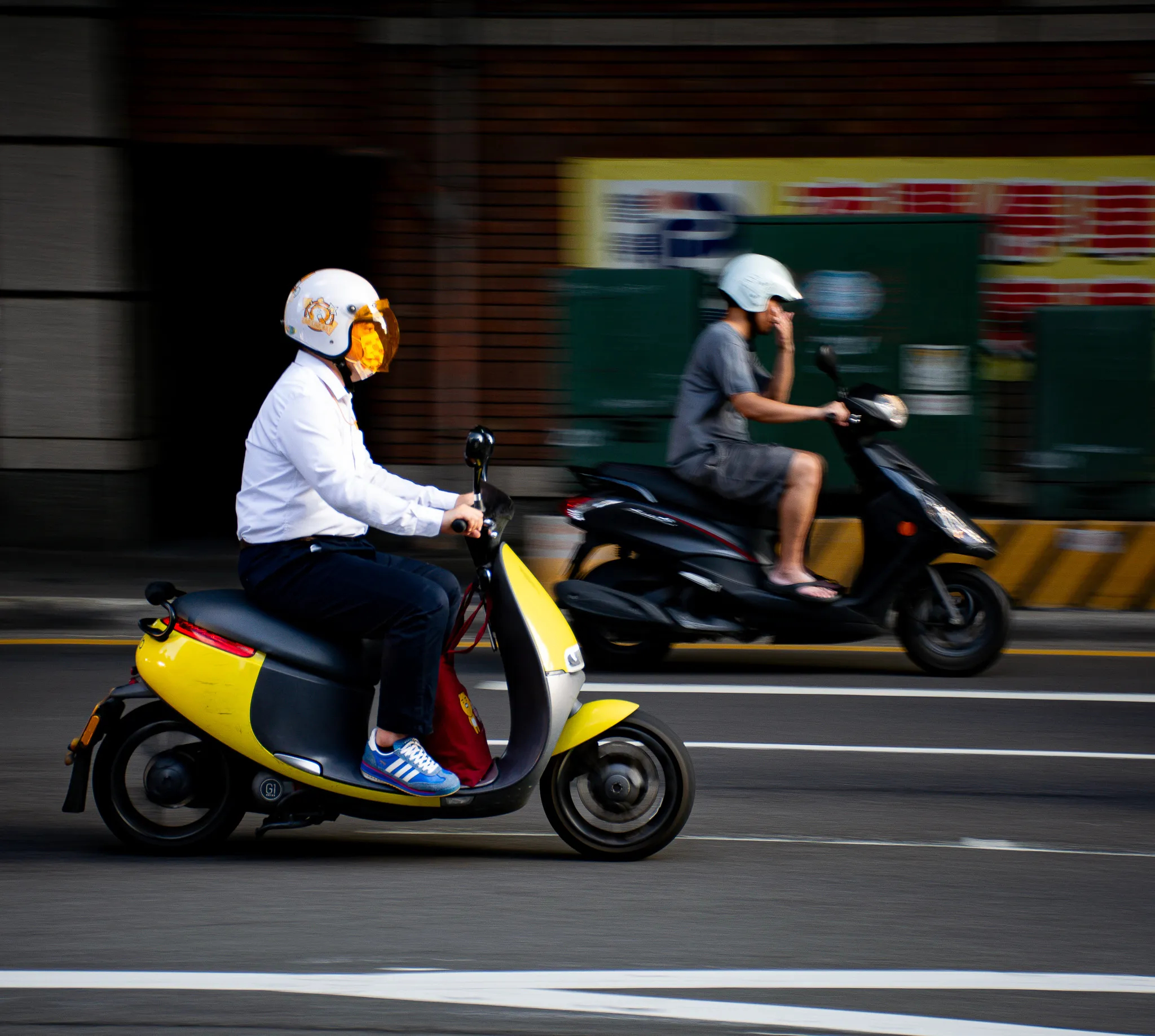 From the album: Taipei