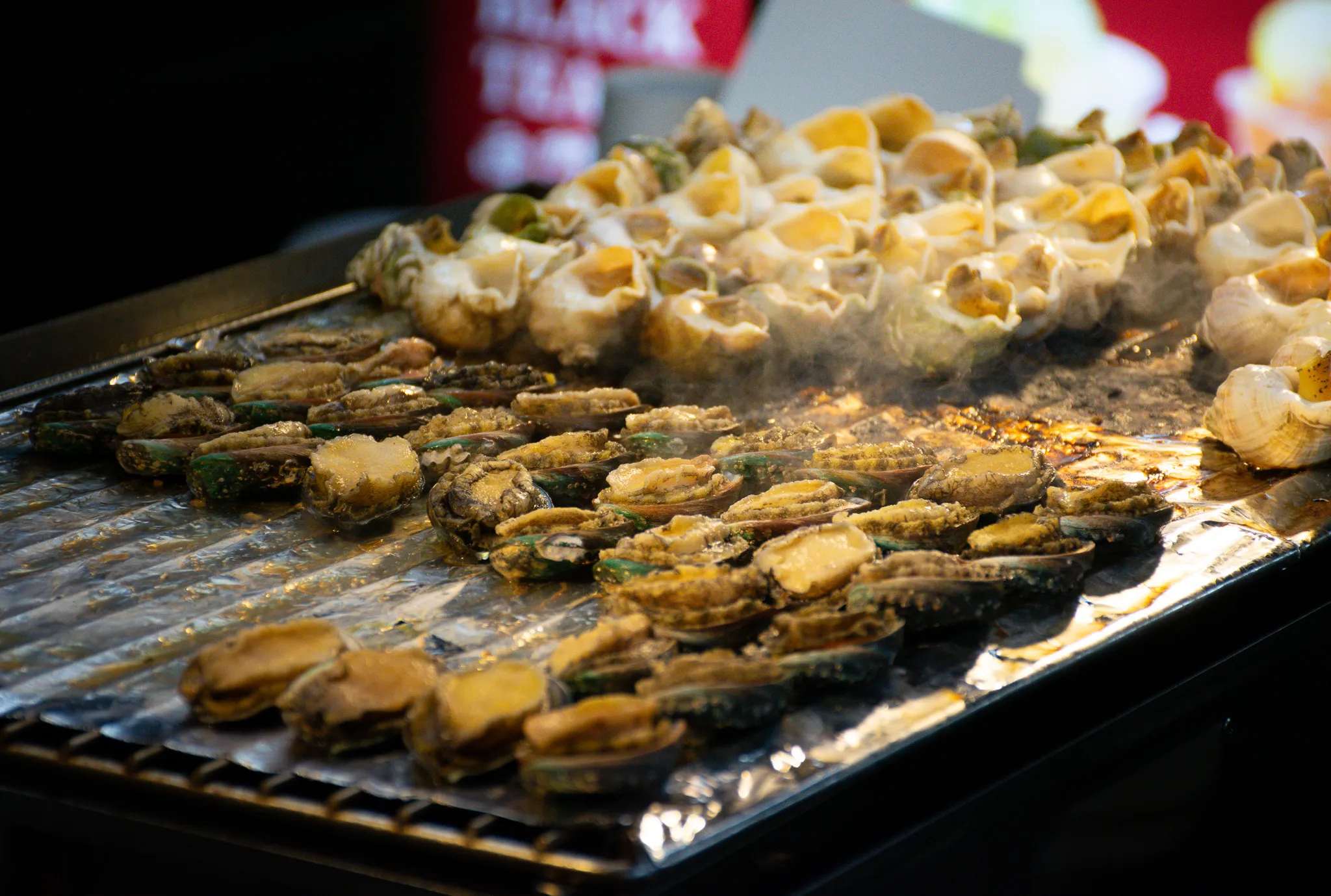 An image from the album: [Taipei]