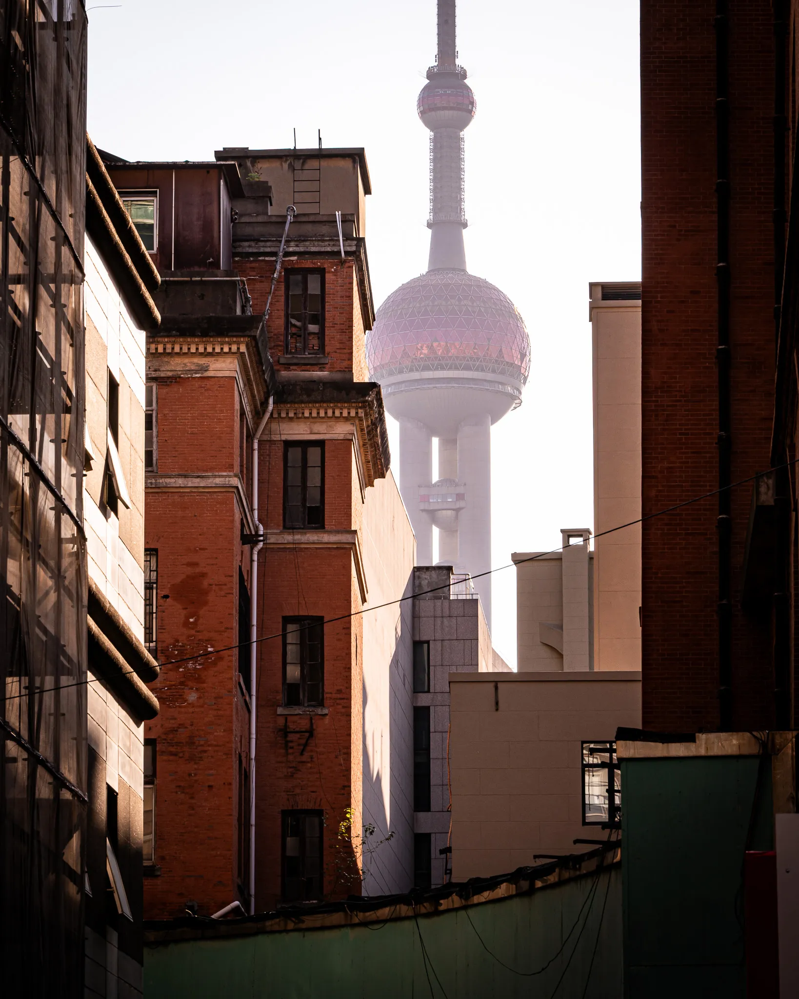 From the album: Shanghai