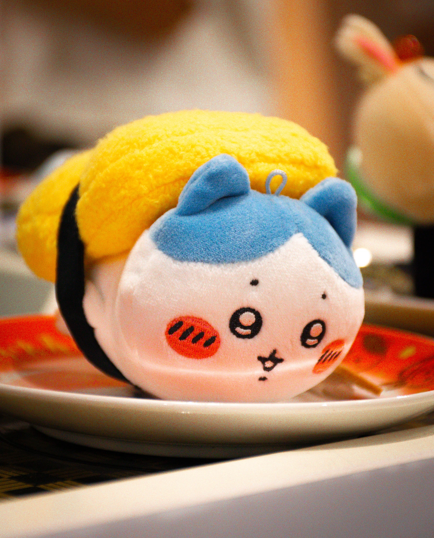 An image from the album: [Taipei]