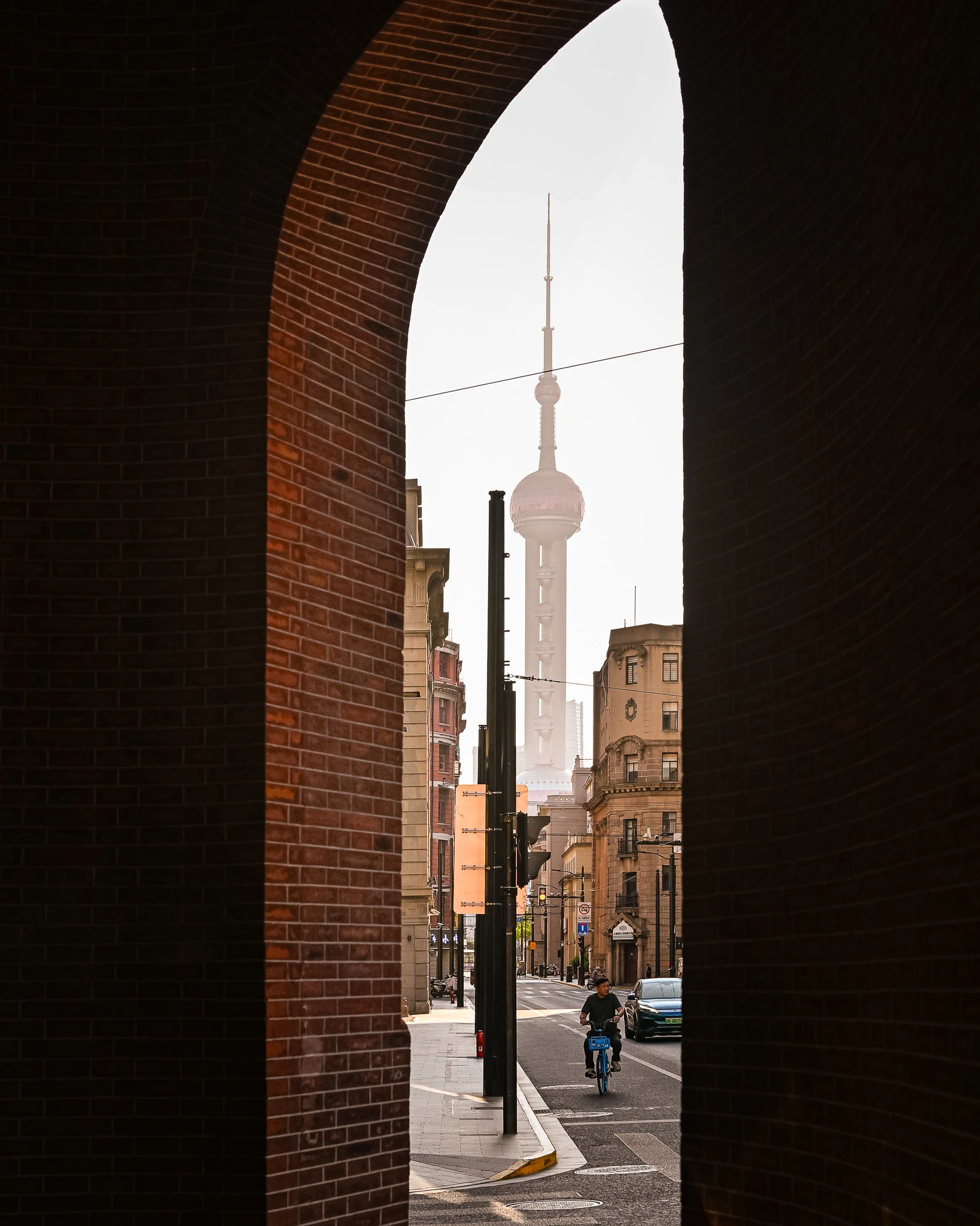 An image from the album: [Shanghai]