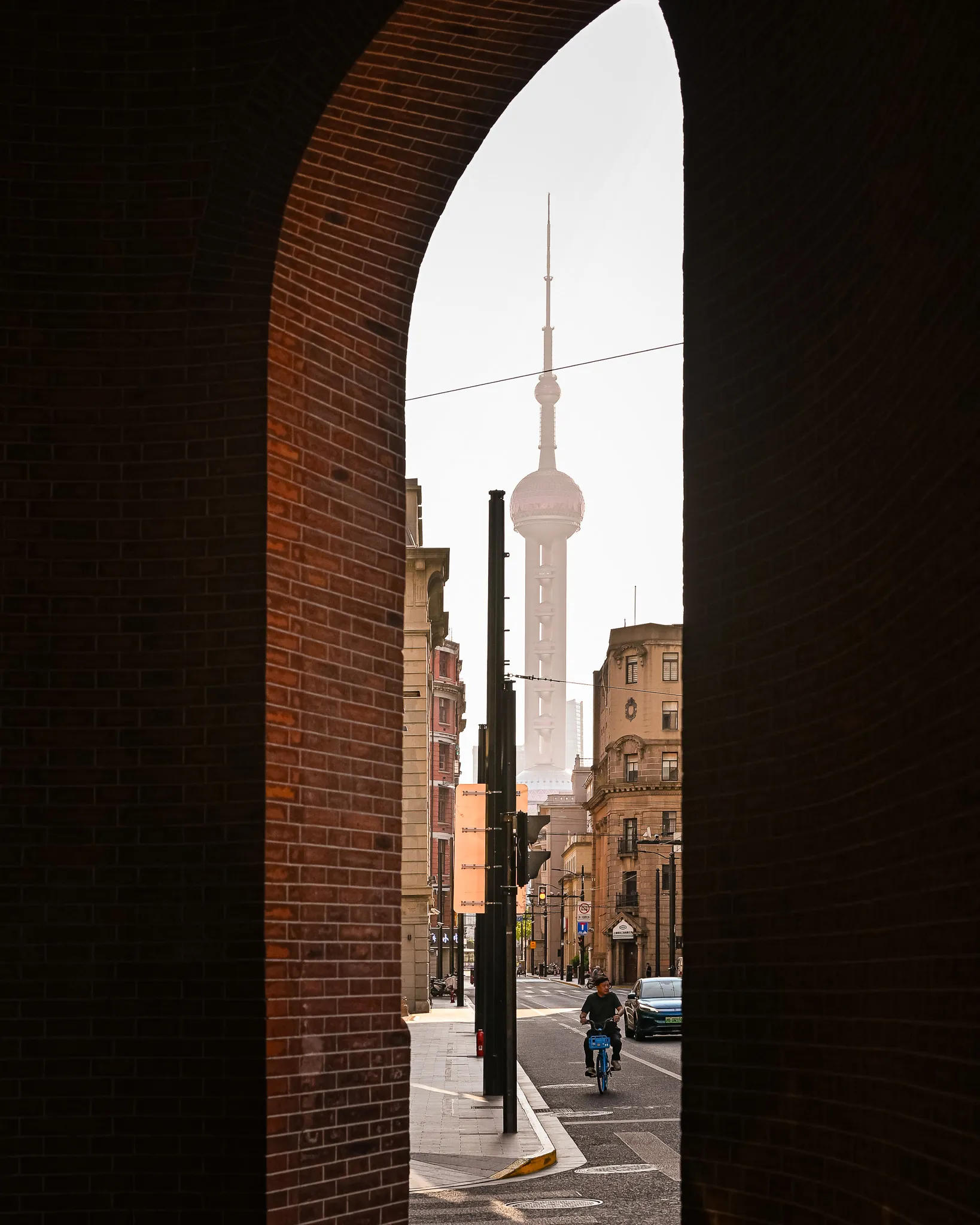 An image from the album: [Shanghai]