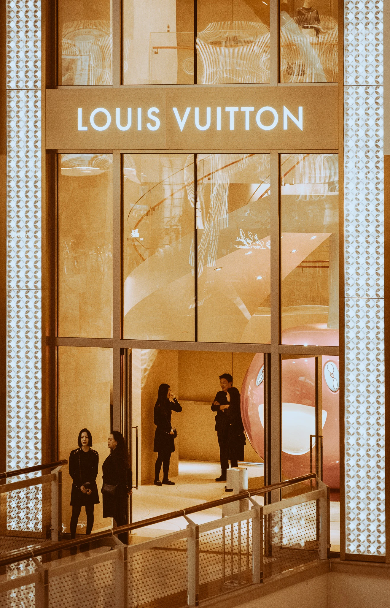 An image from the album: [Taipei]