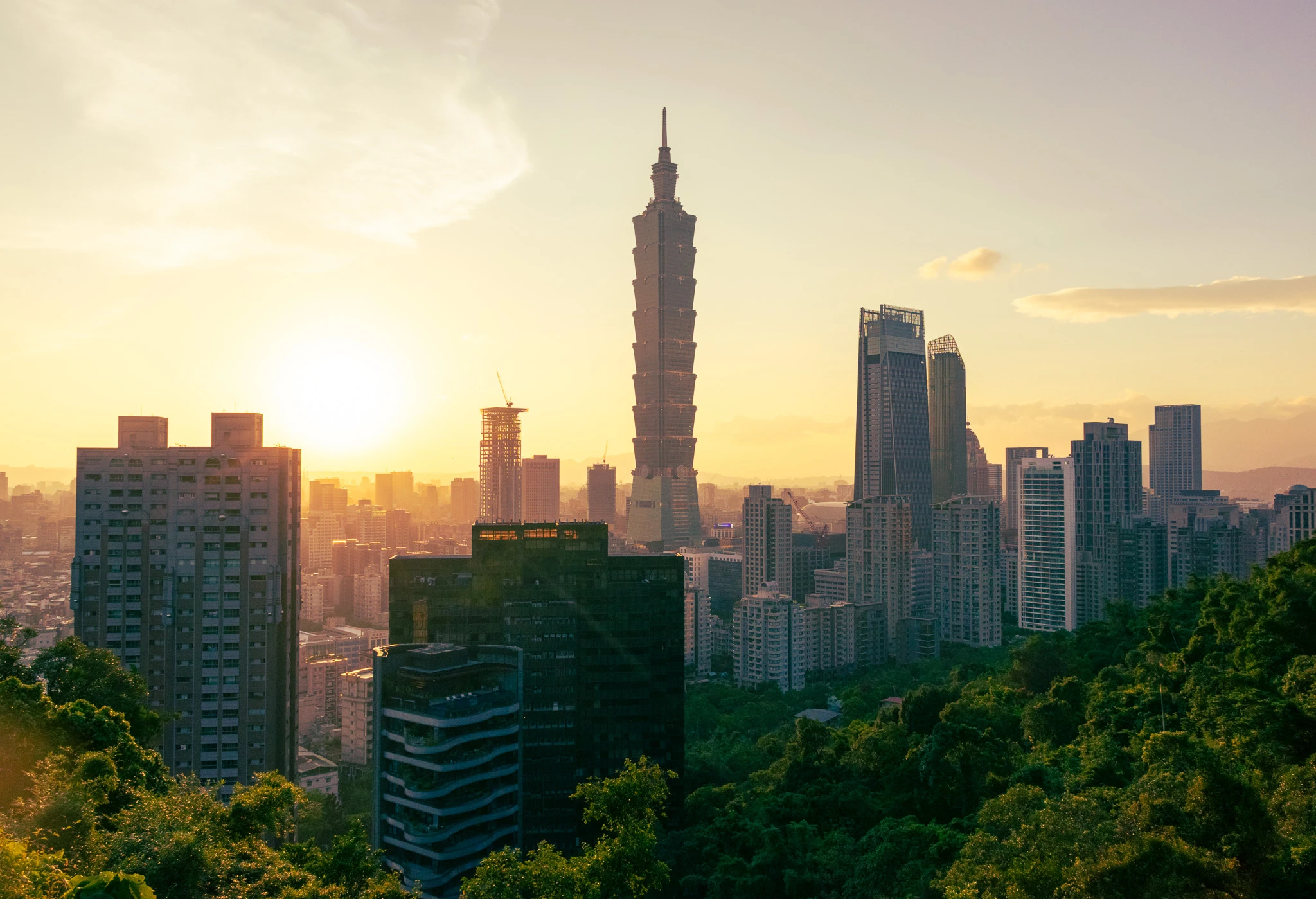 From the album: Taipei