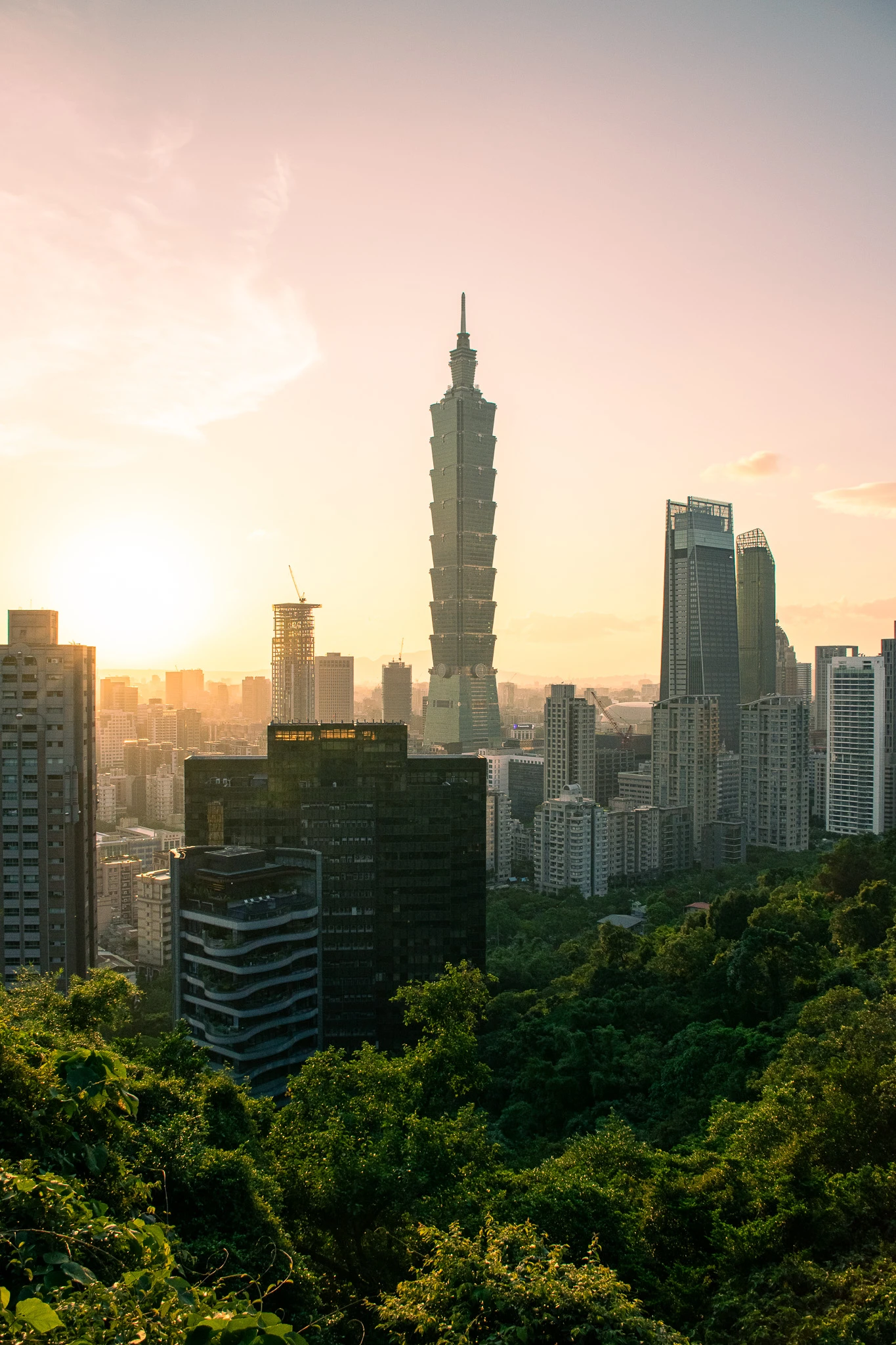 From the album: Taipei