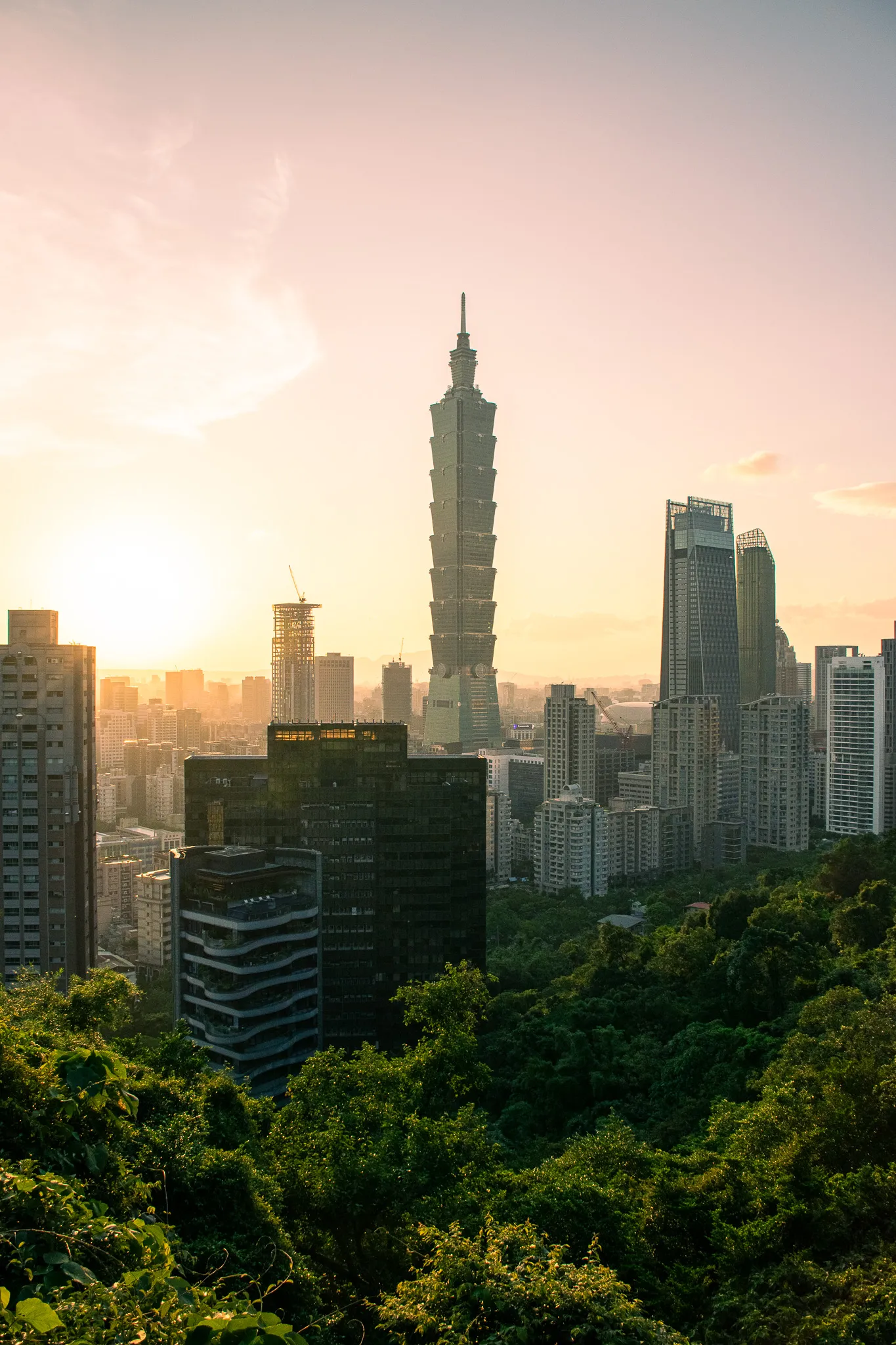 An image from the album: [Taipei]