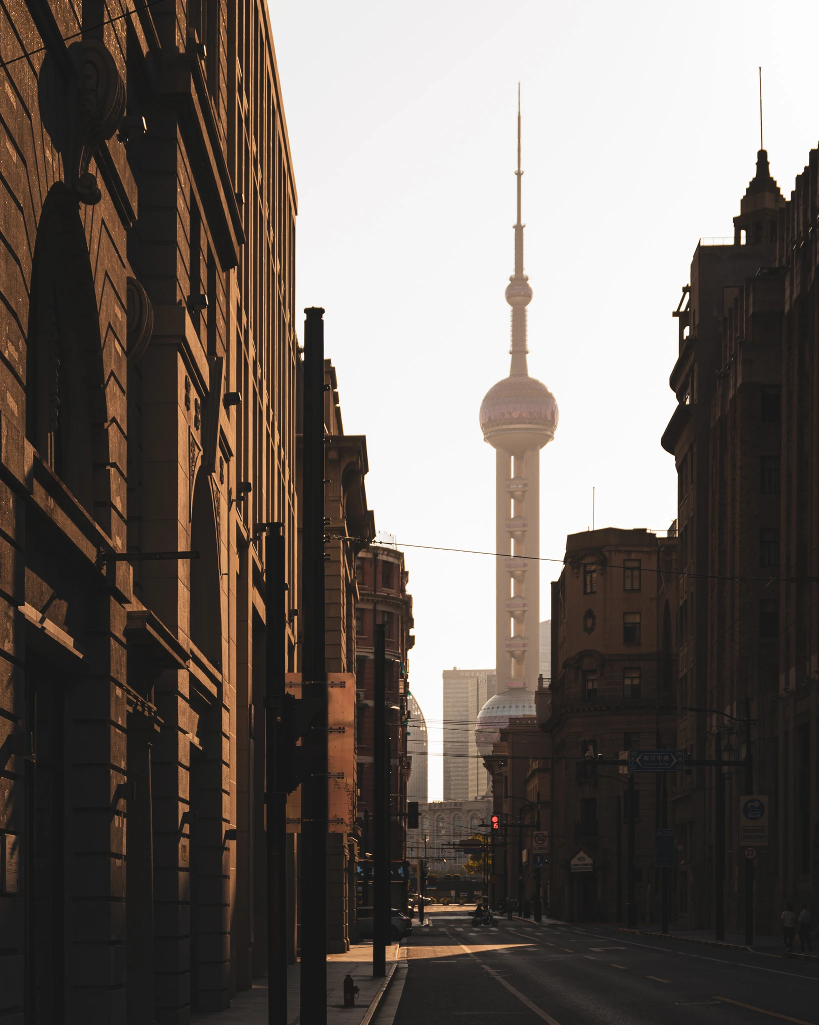 An image from the album: [Shanghai]