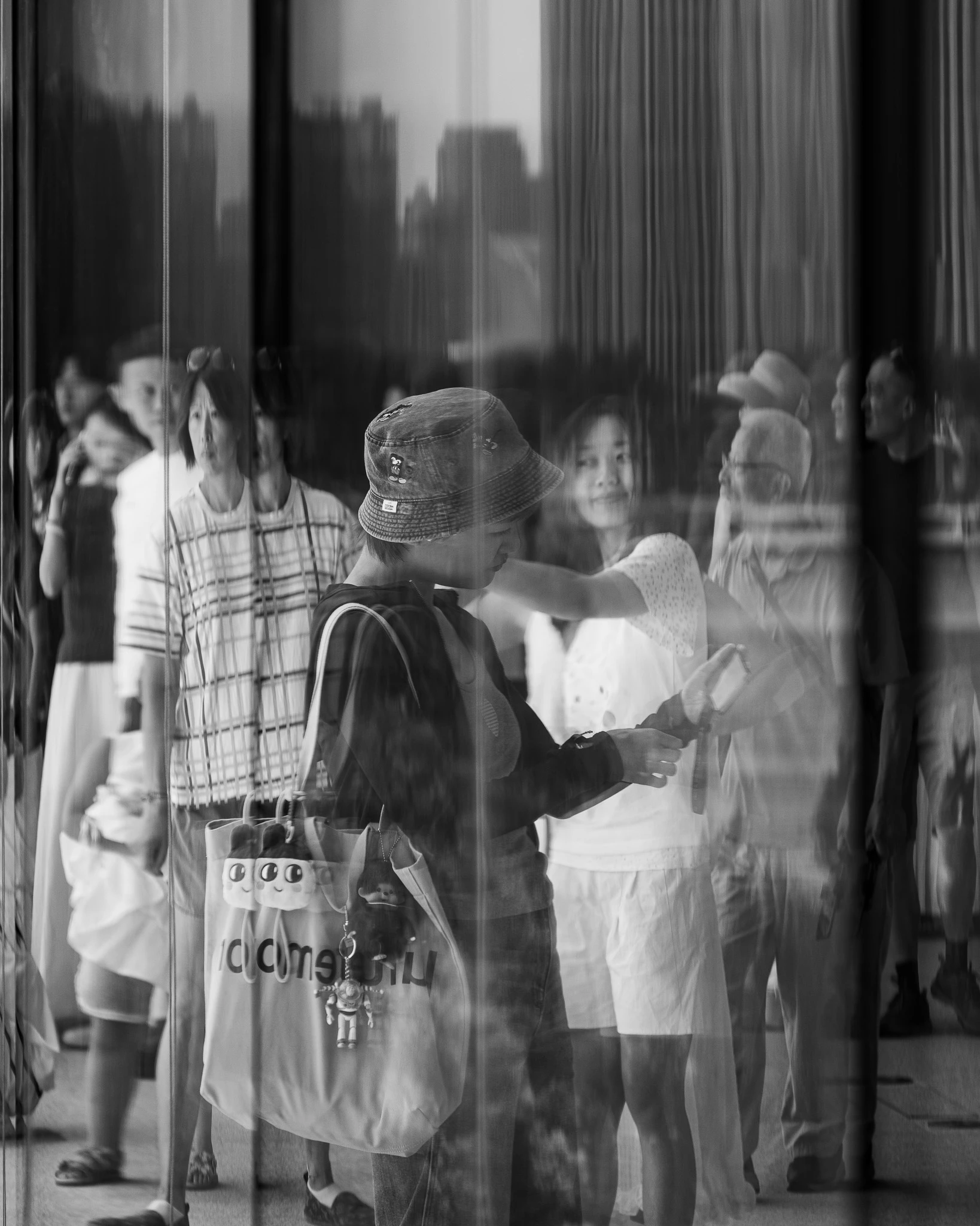 From the album: Shanghai