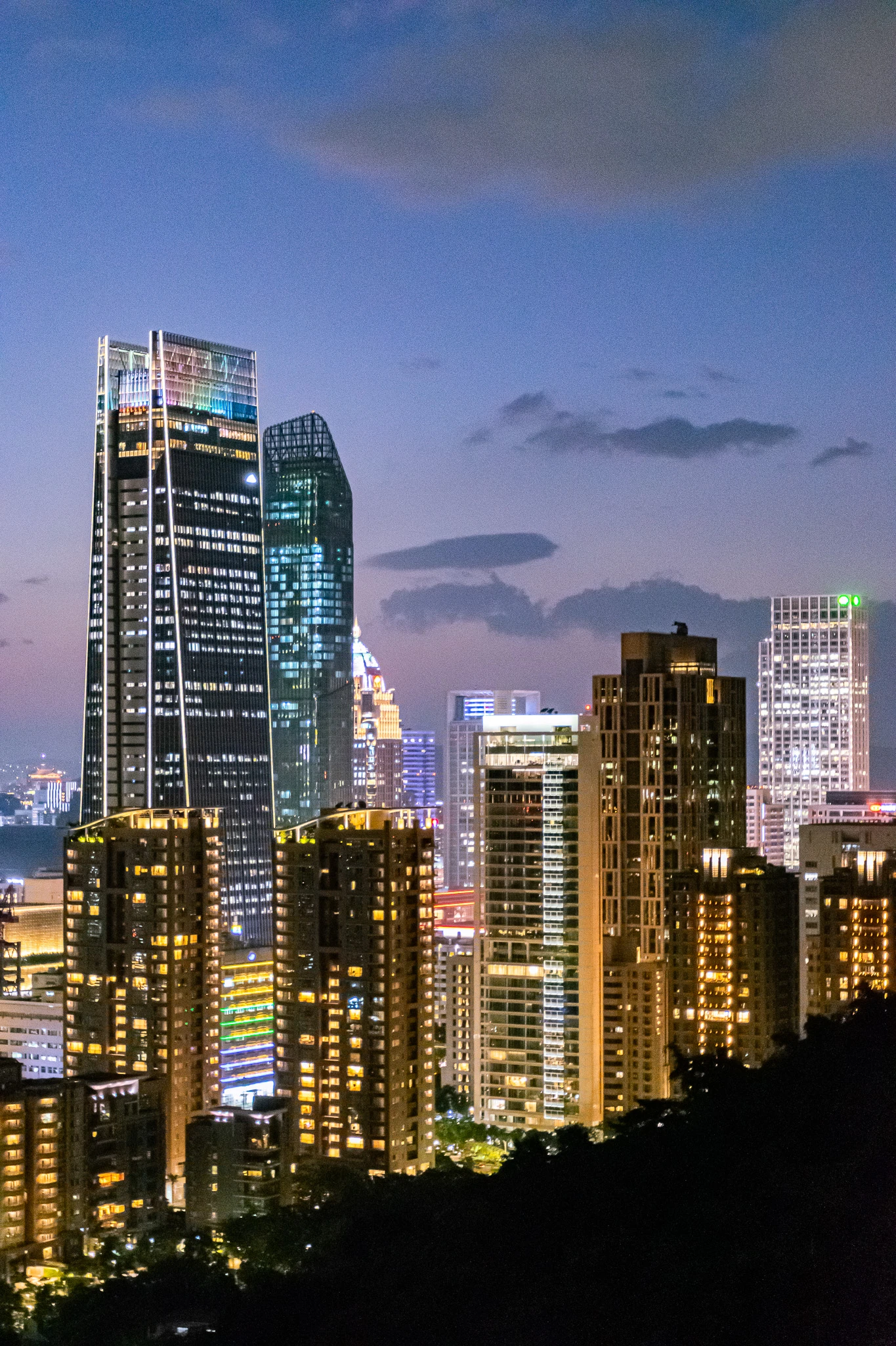 An image from the album: [Taipei]