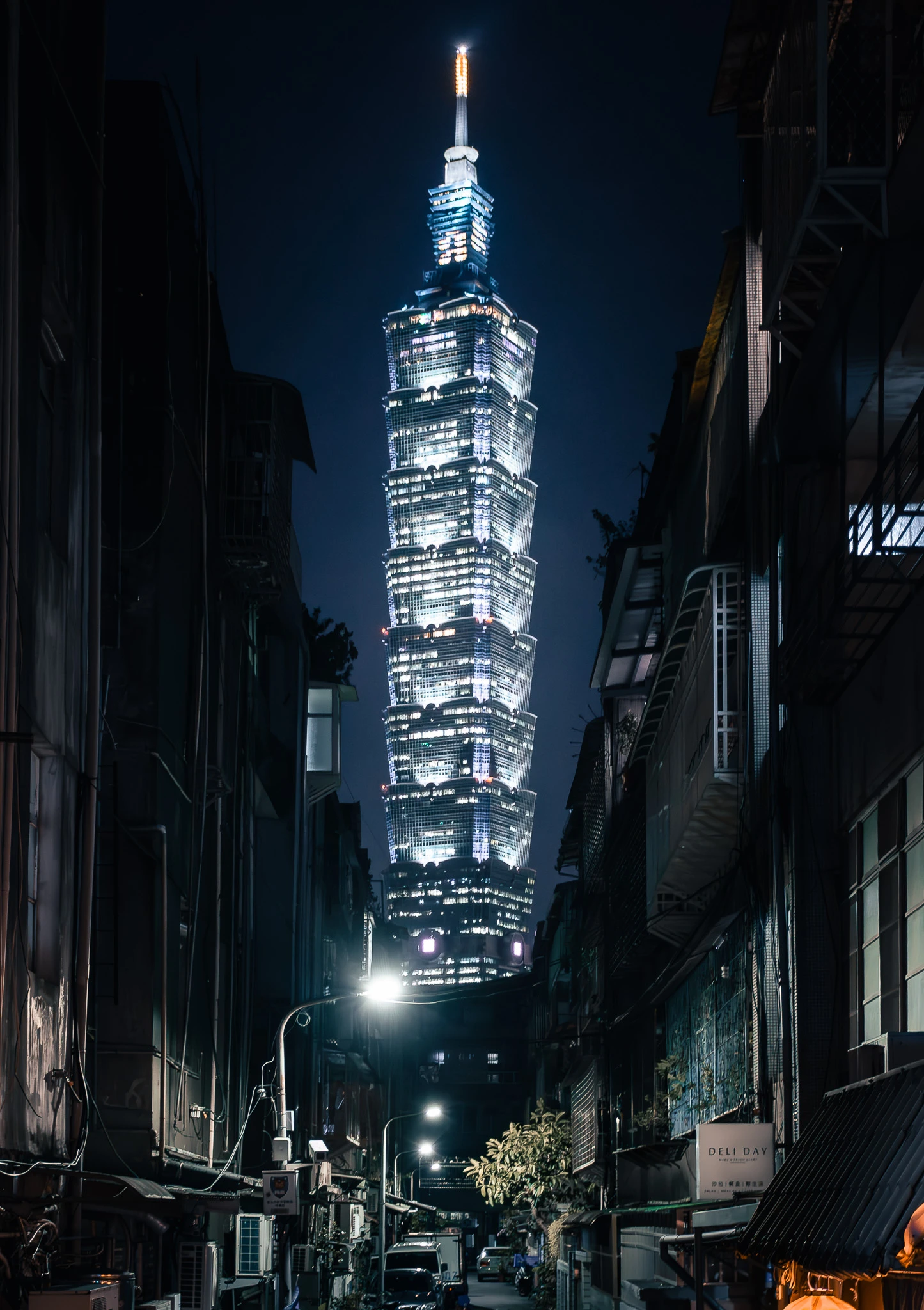 From the album: Taipei