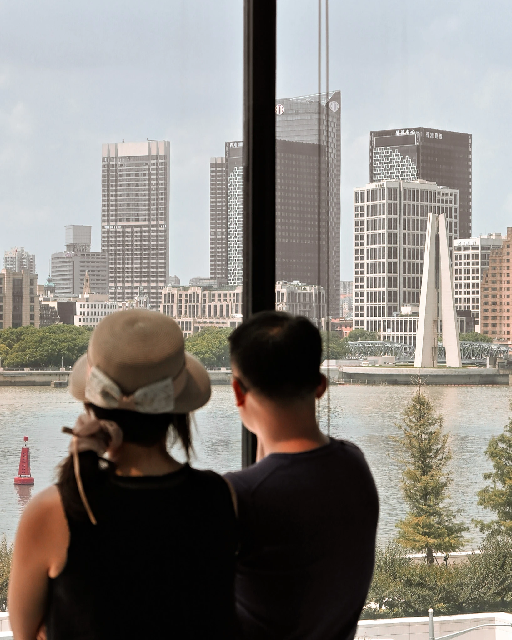 From the album: Shanghai