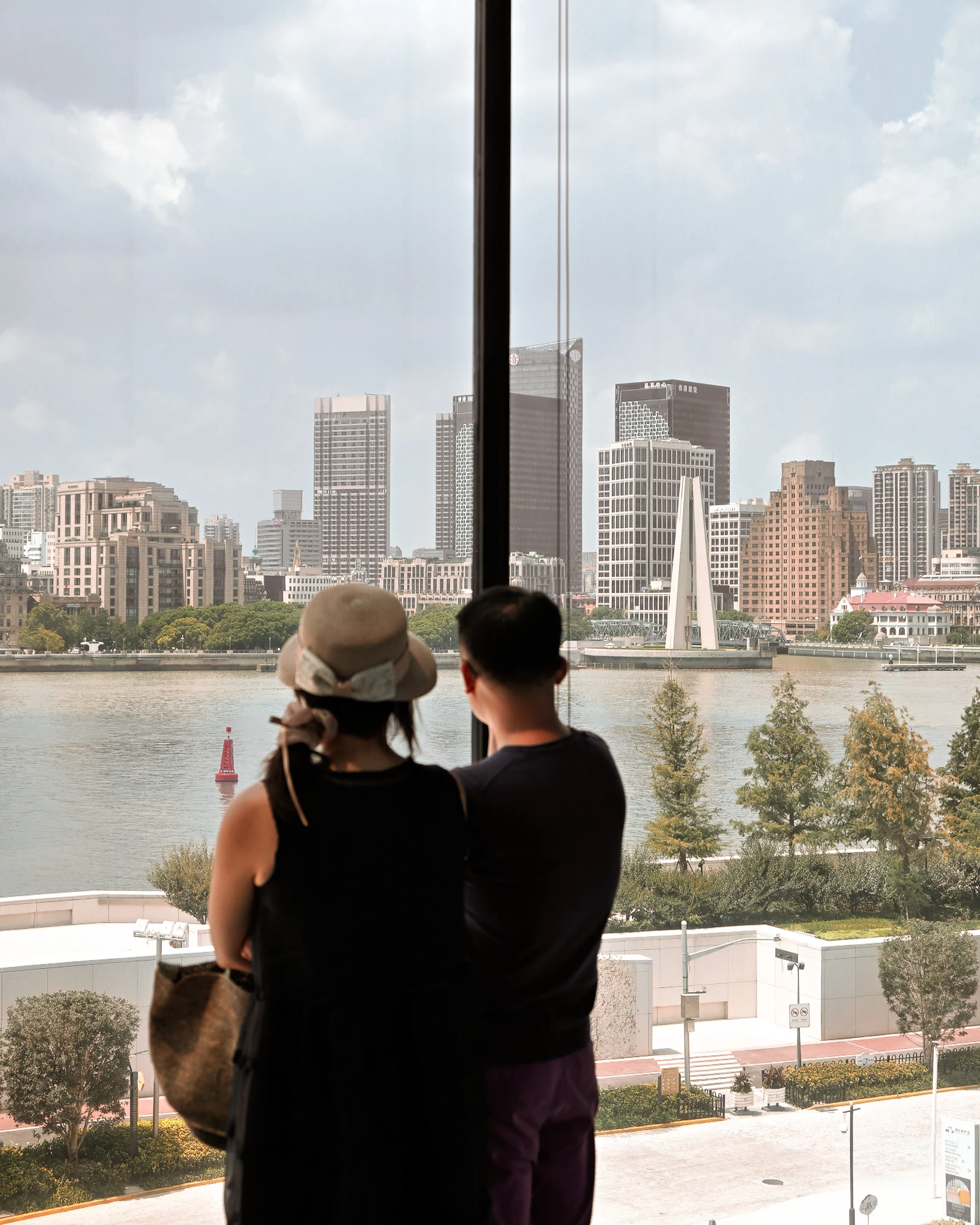 An image from the album: [Shanghai]