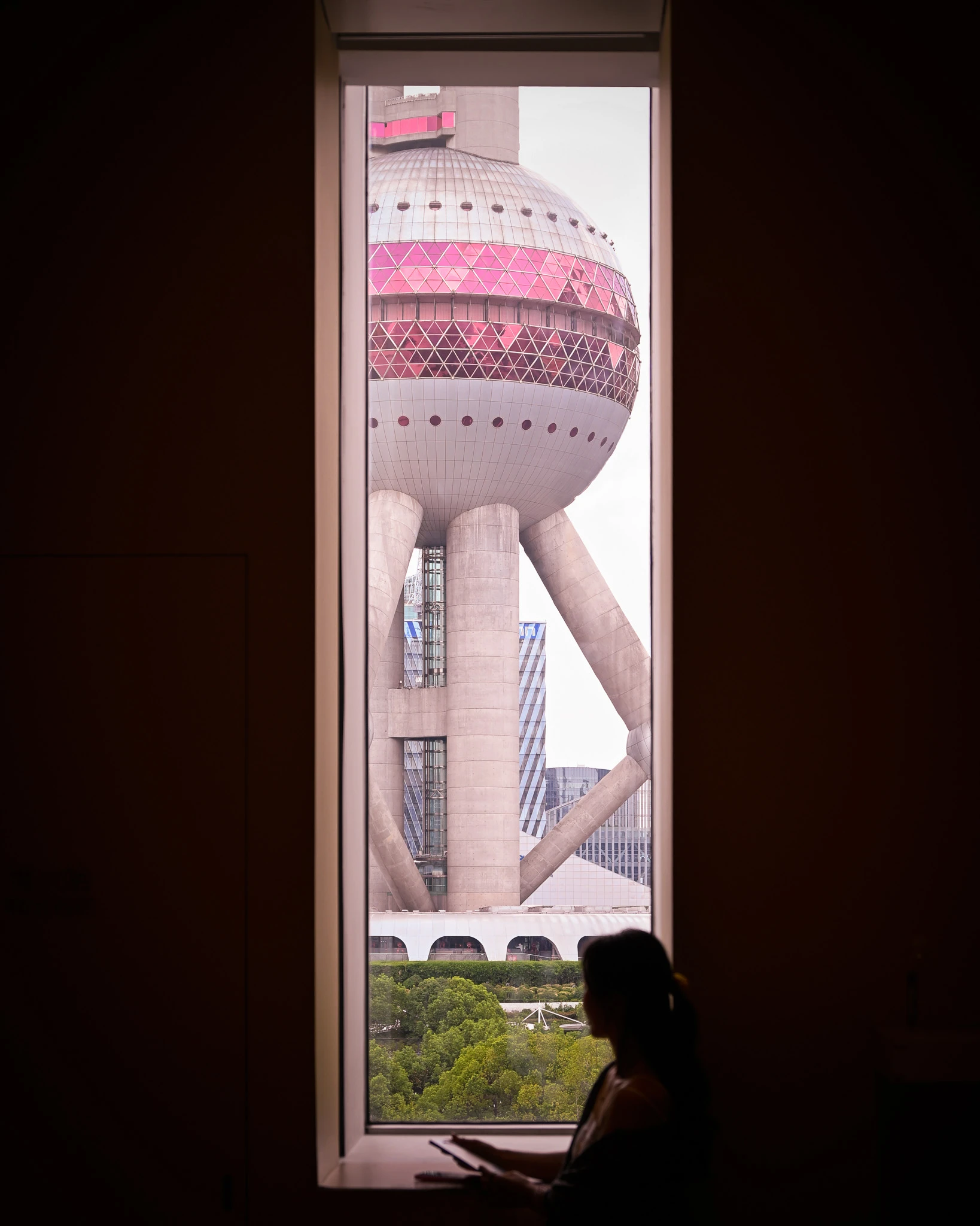 An image from the album: [Shanghai]
