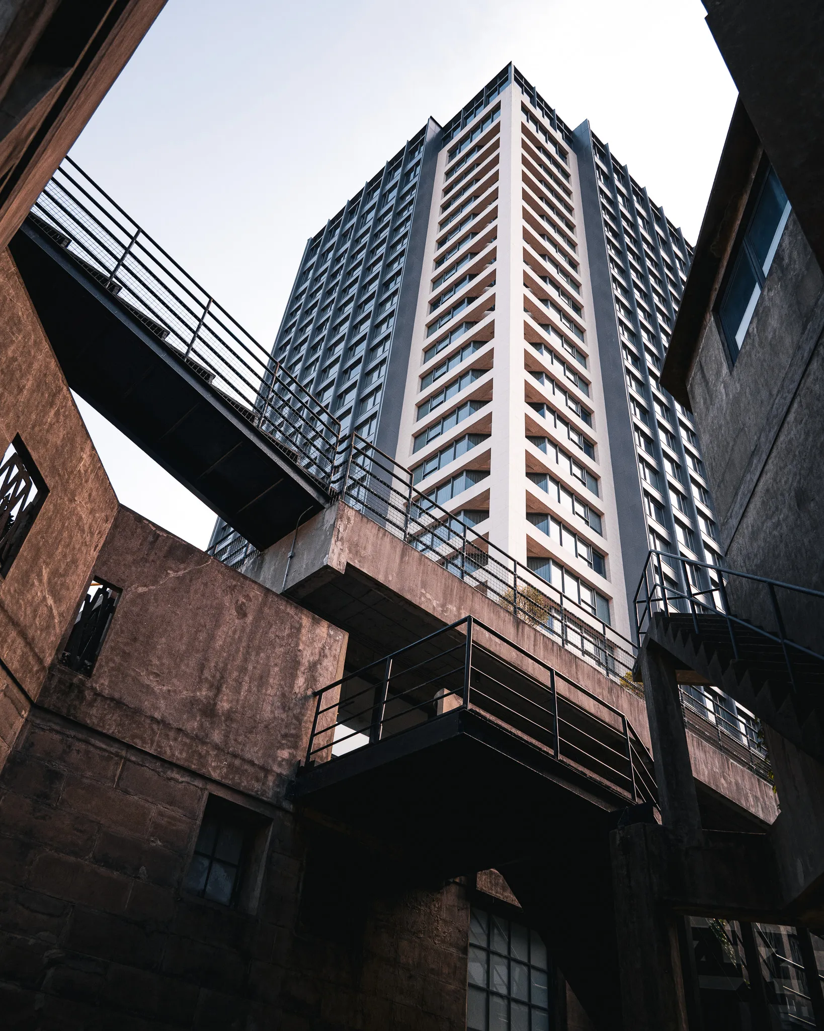 An image from the album: [Shanghai]